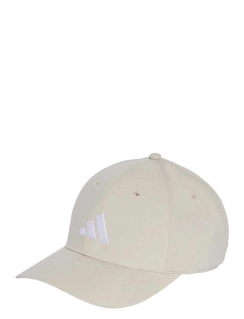 adidas Performance - BBCAP LT NL - casquettes - wonalu/white - 0