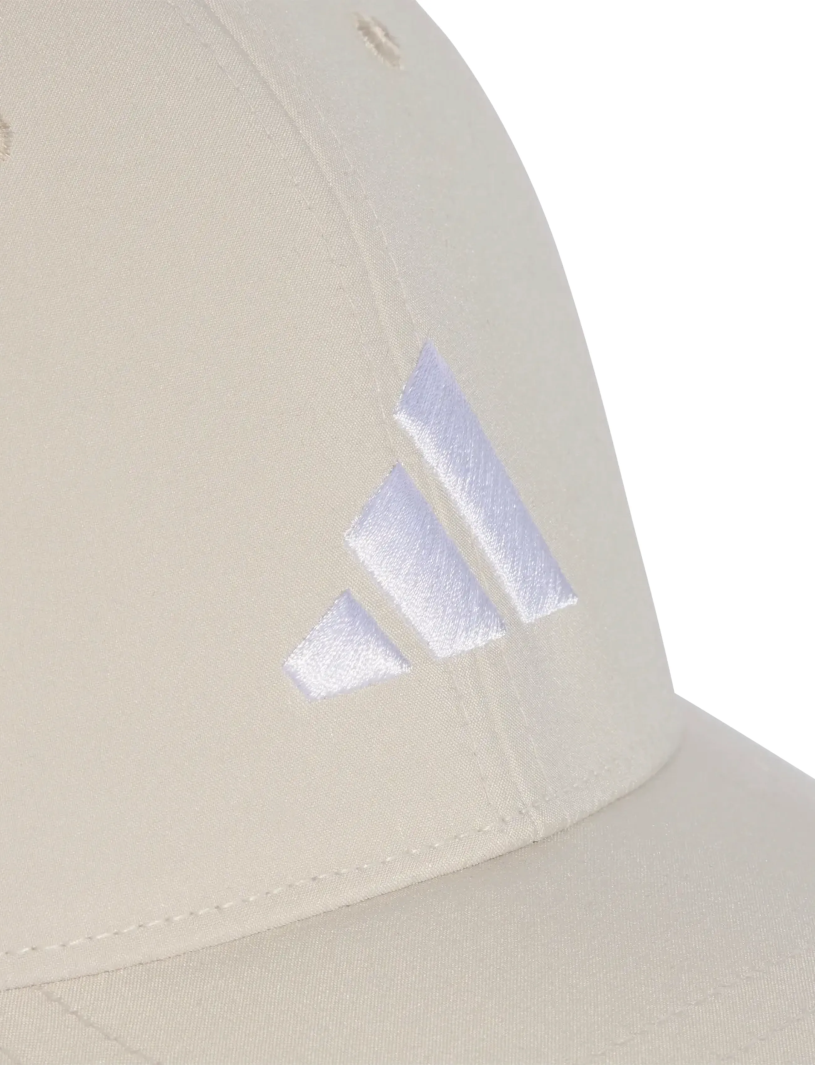 adidas Performance - BBCAP LT NL - kepsar - wonalu/white - 2