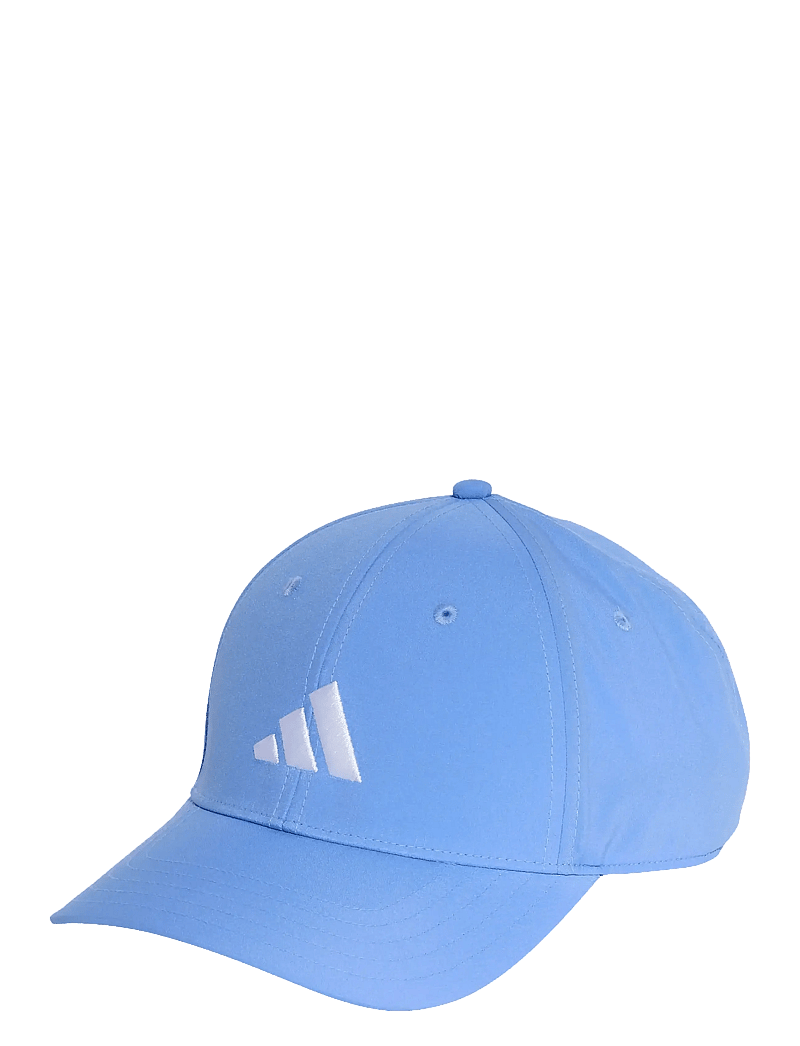adidas Performance - BBCAP LT NL - kappen - blufus/white - 0
