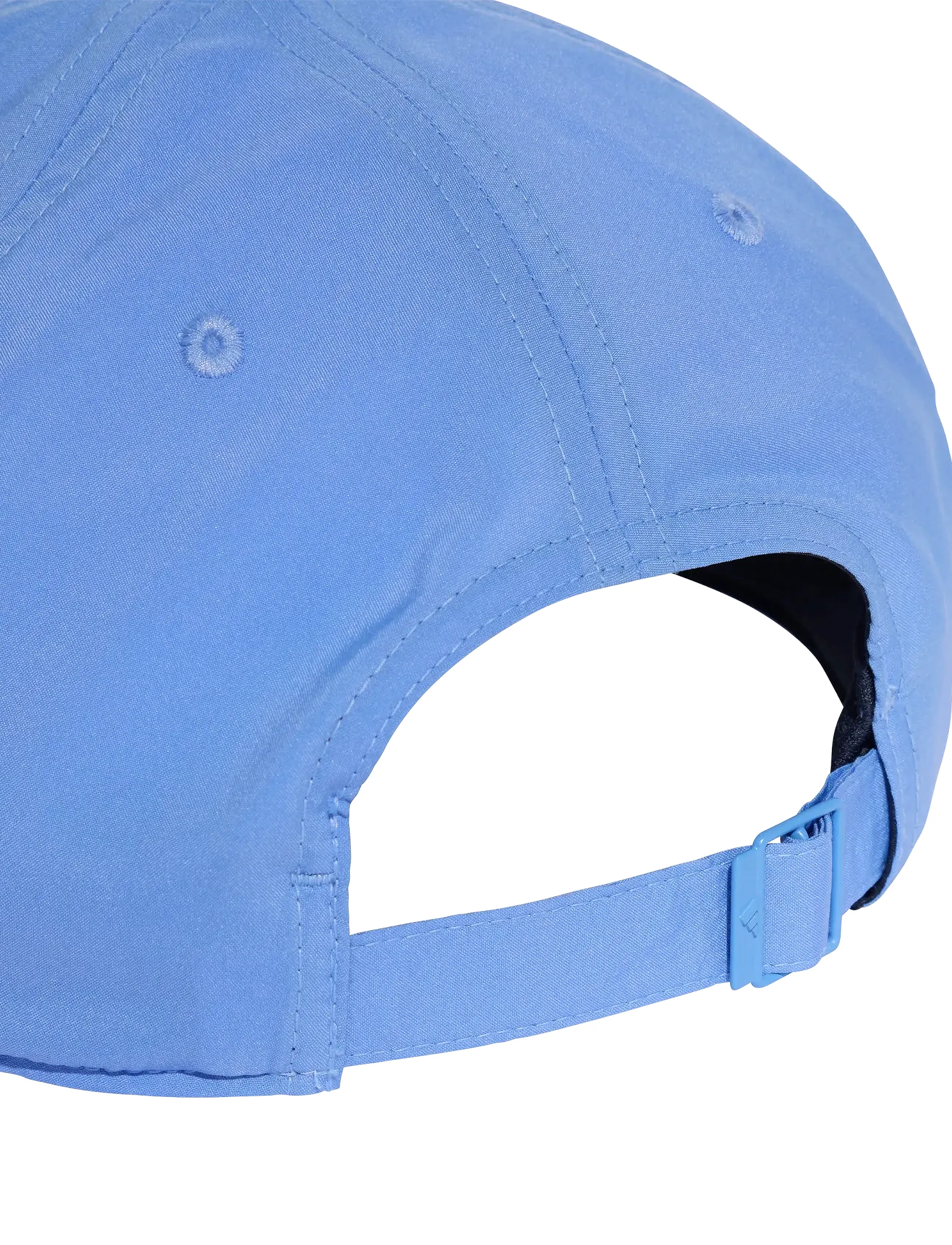 adidas Performance - BBCAP LT NL - cepures ar nagu - blufus/white - 2