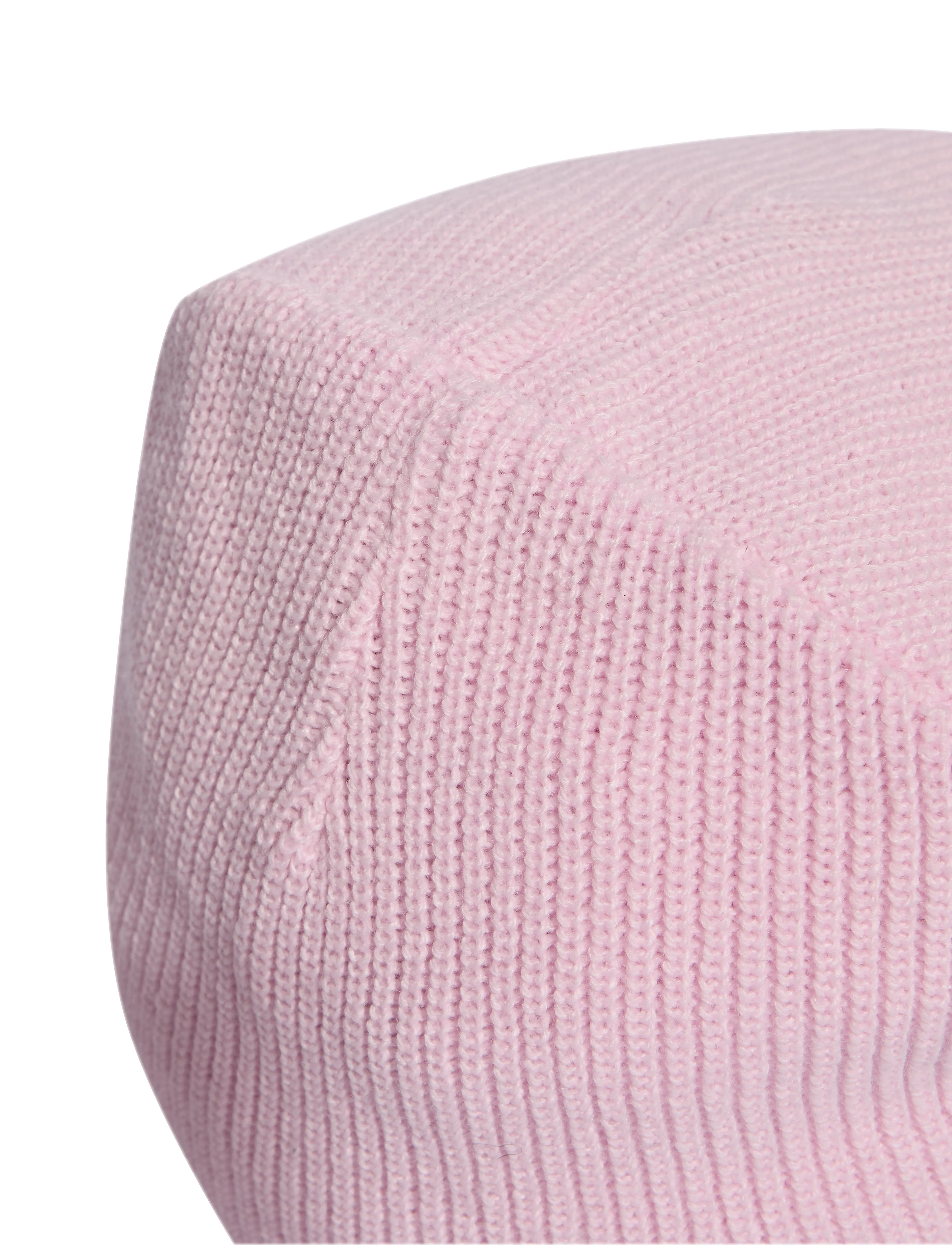 adidas Performance - ESS BEANIE - madalaimad hinnad - clpink/black/white - 3