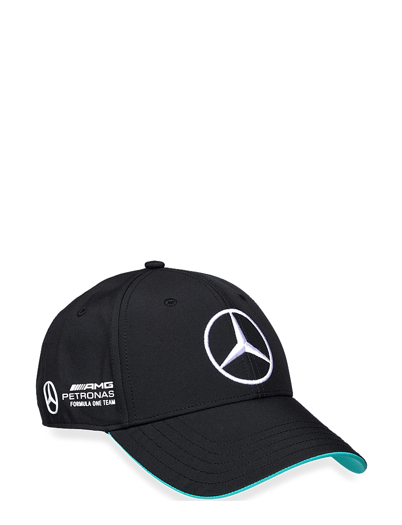 adidas Performance - MER DR CAP - kappen - black/white - 0