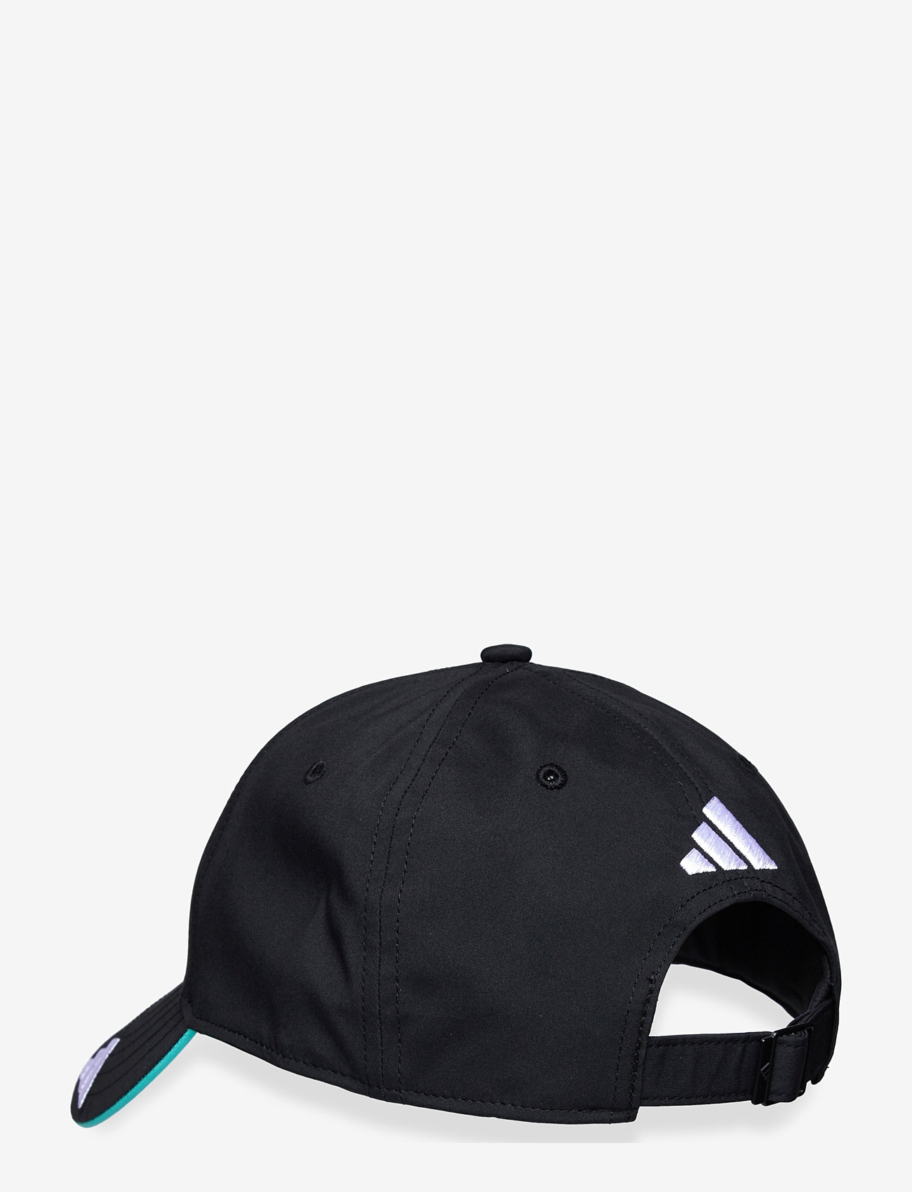adidas Performance - MER DR CAP - kappen - black/white - 1