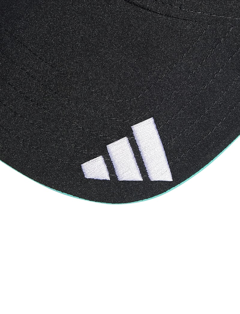 adidas Performance - MER DR CAP - kappen - black/white - 3