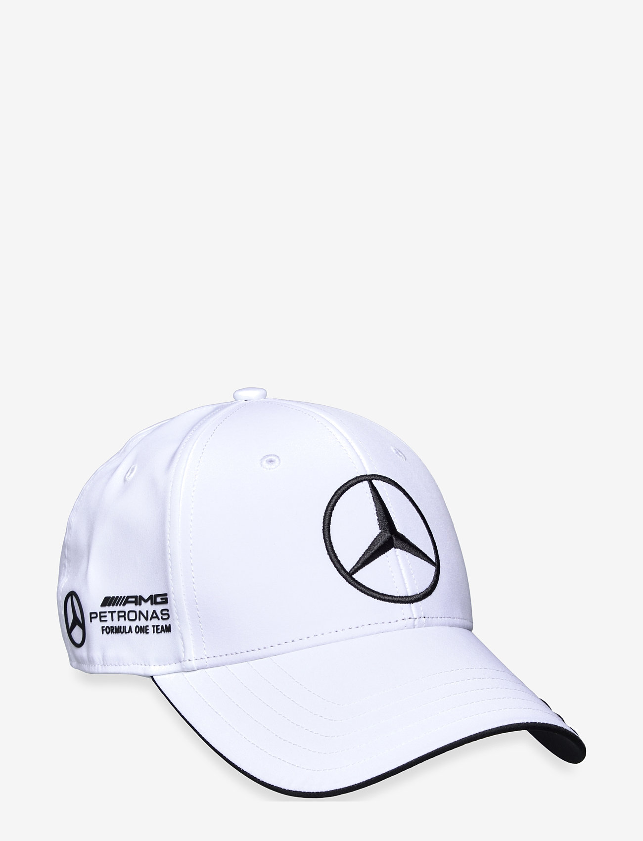 adidas Performance - MER DR CAP - kappen - white/black - 0