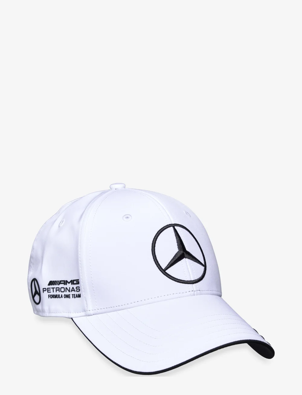 adidas Performance - MER DR CAP - kasketter & caps - white/black - 0