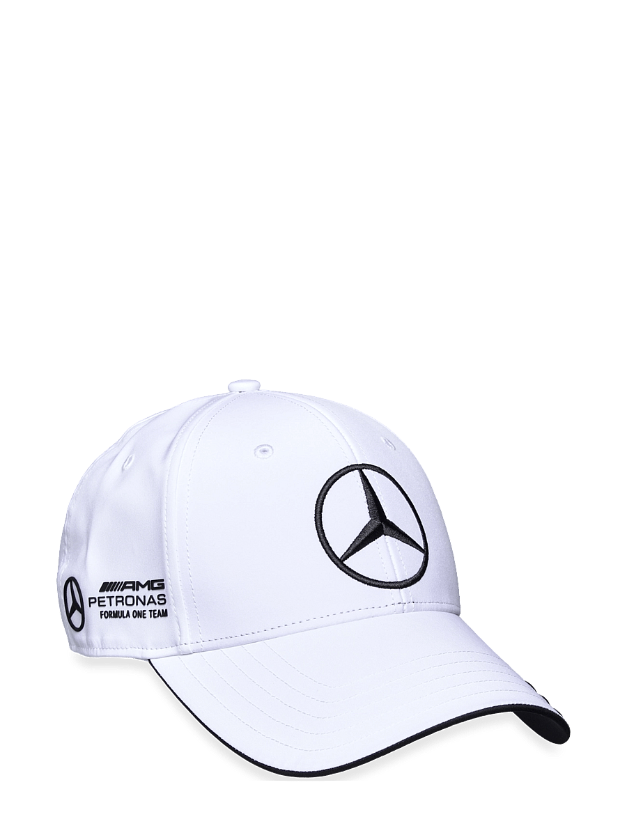 adidas Performance - MER DR CAP - kappen - white/black - 0