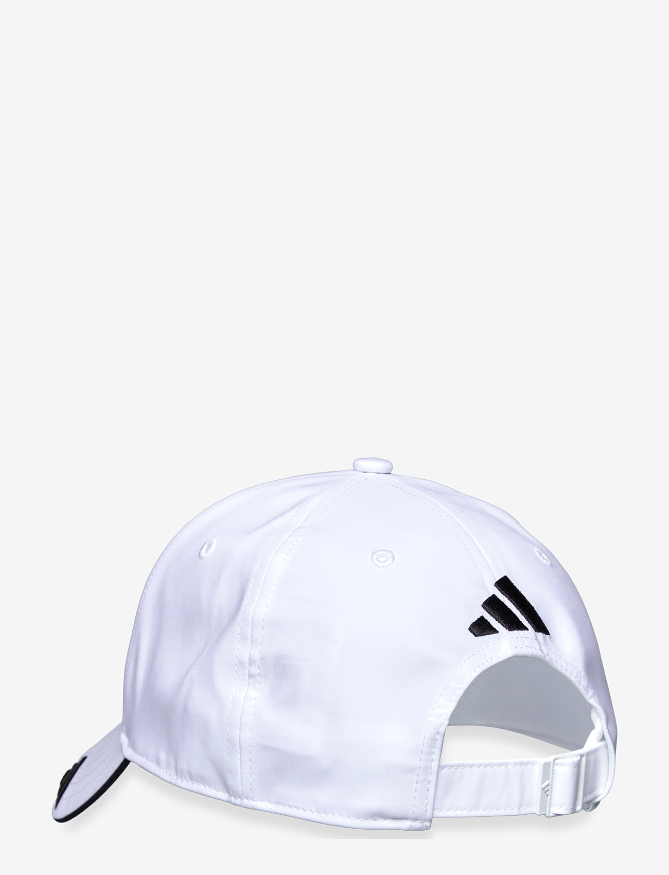 adidas Performance - MER DR CAP - kappen - white/black - 1