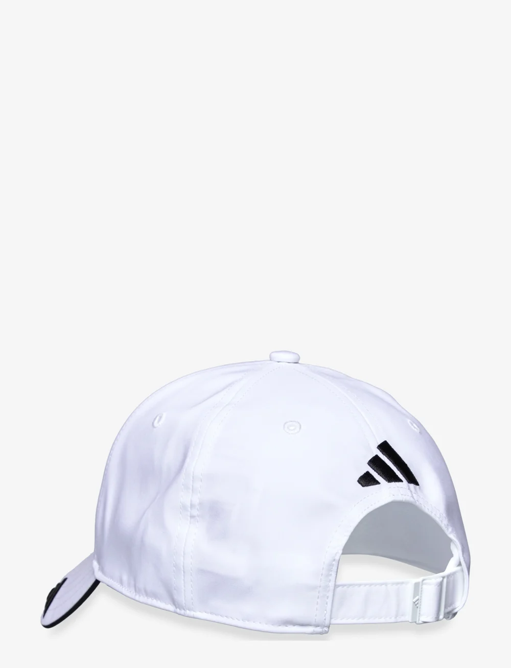 adidas Performance - MER DR CAP - kasketter & caps - white/black - 1