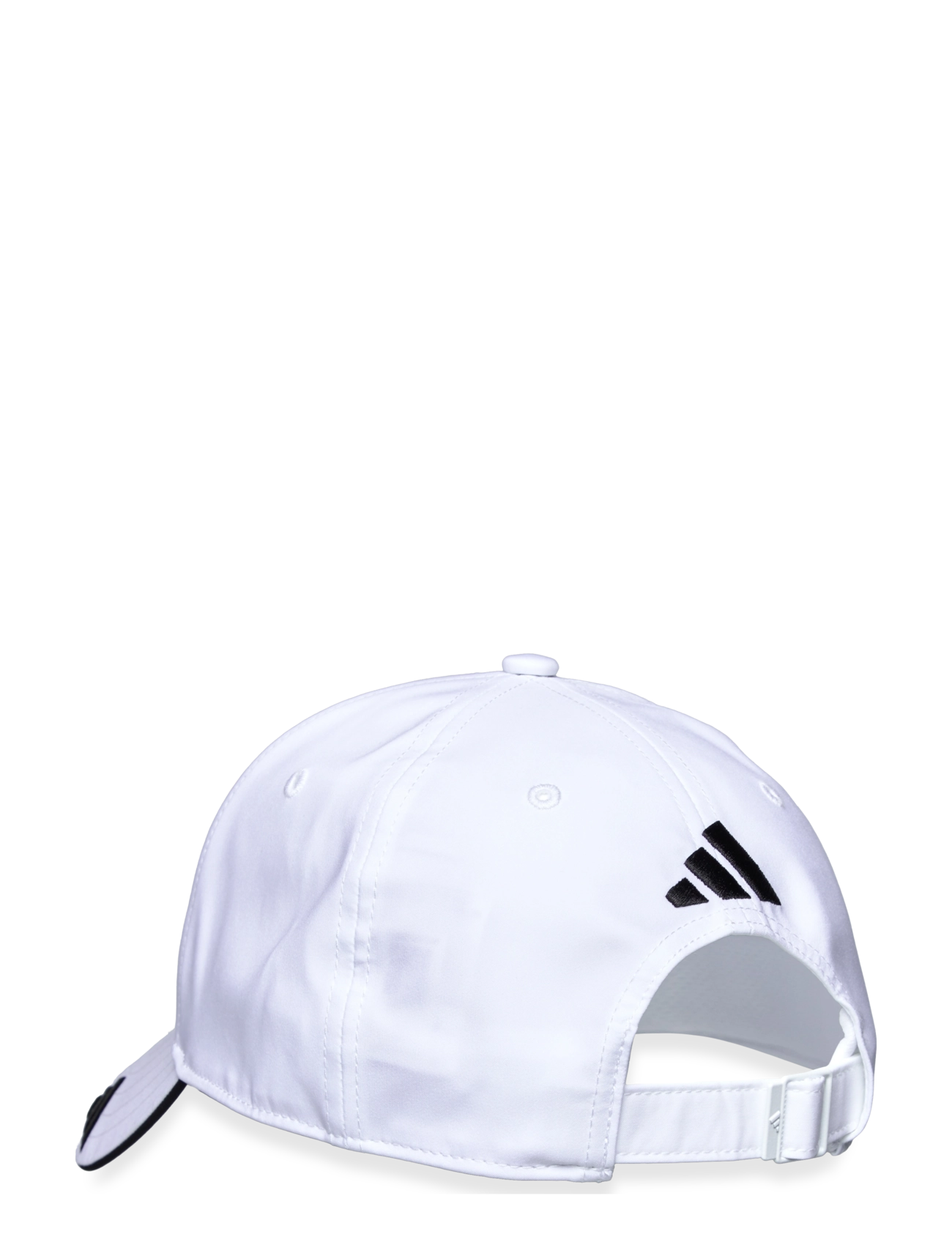 adidas Performance - MER DR CAP - kappen - white/black - 1