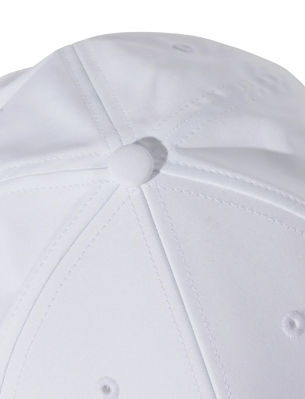 adidas Performance - MER DR CAP - kasketter & caps - white/black - 3