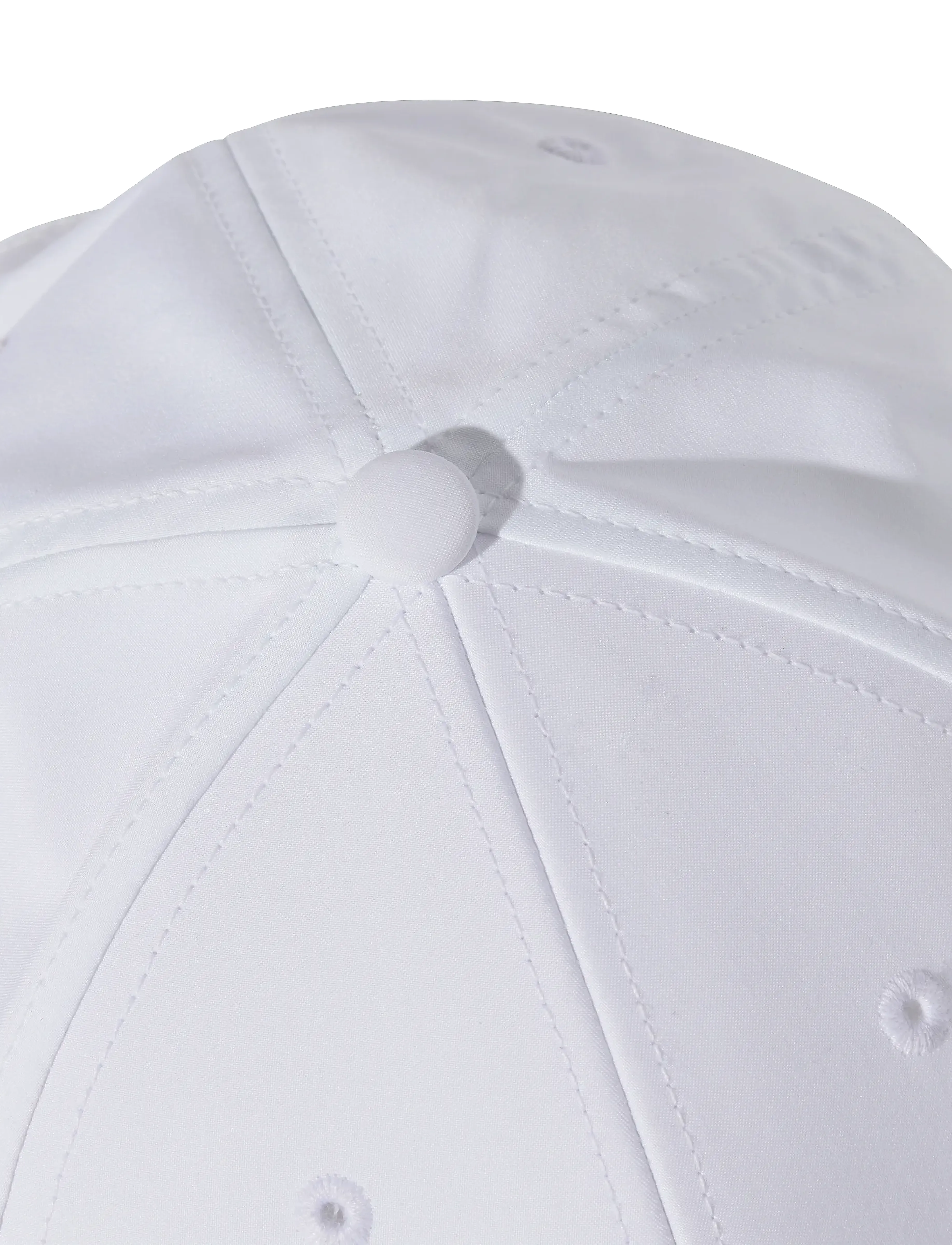 adidas Performance - MER DR CAP - kappen - white/black - 3
