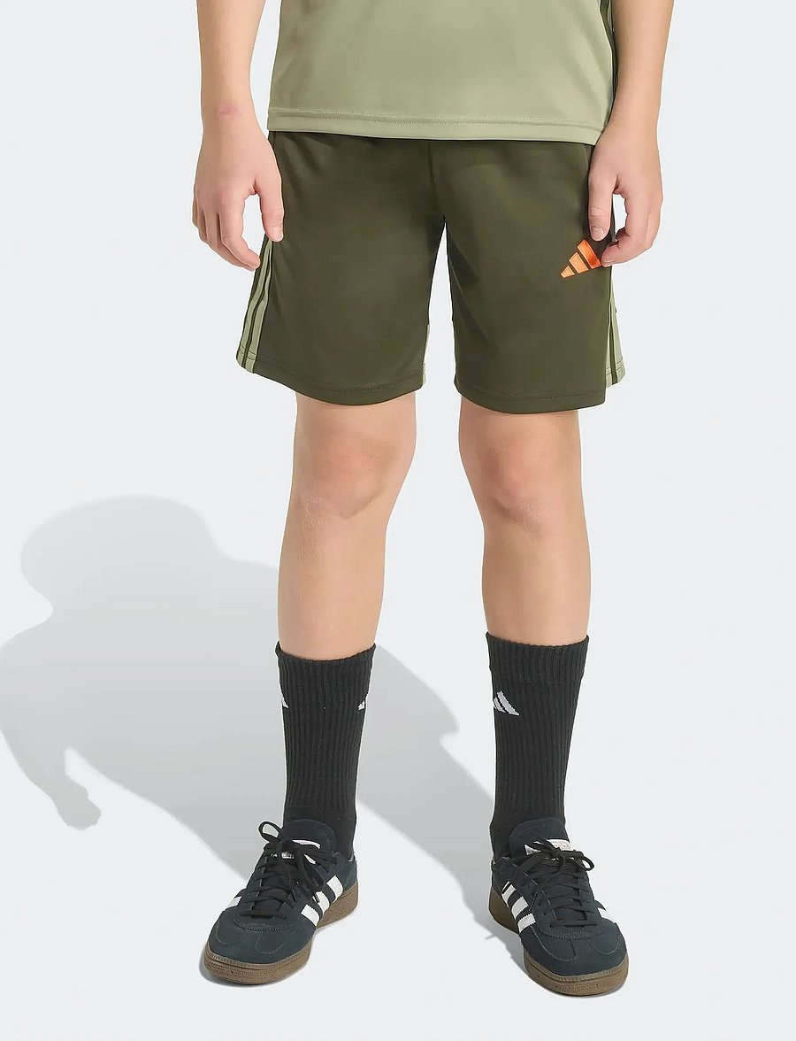 adidas Performance - TIRO ES SHO Y - ngtcar/tengrn/impora - 0