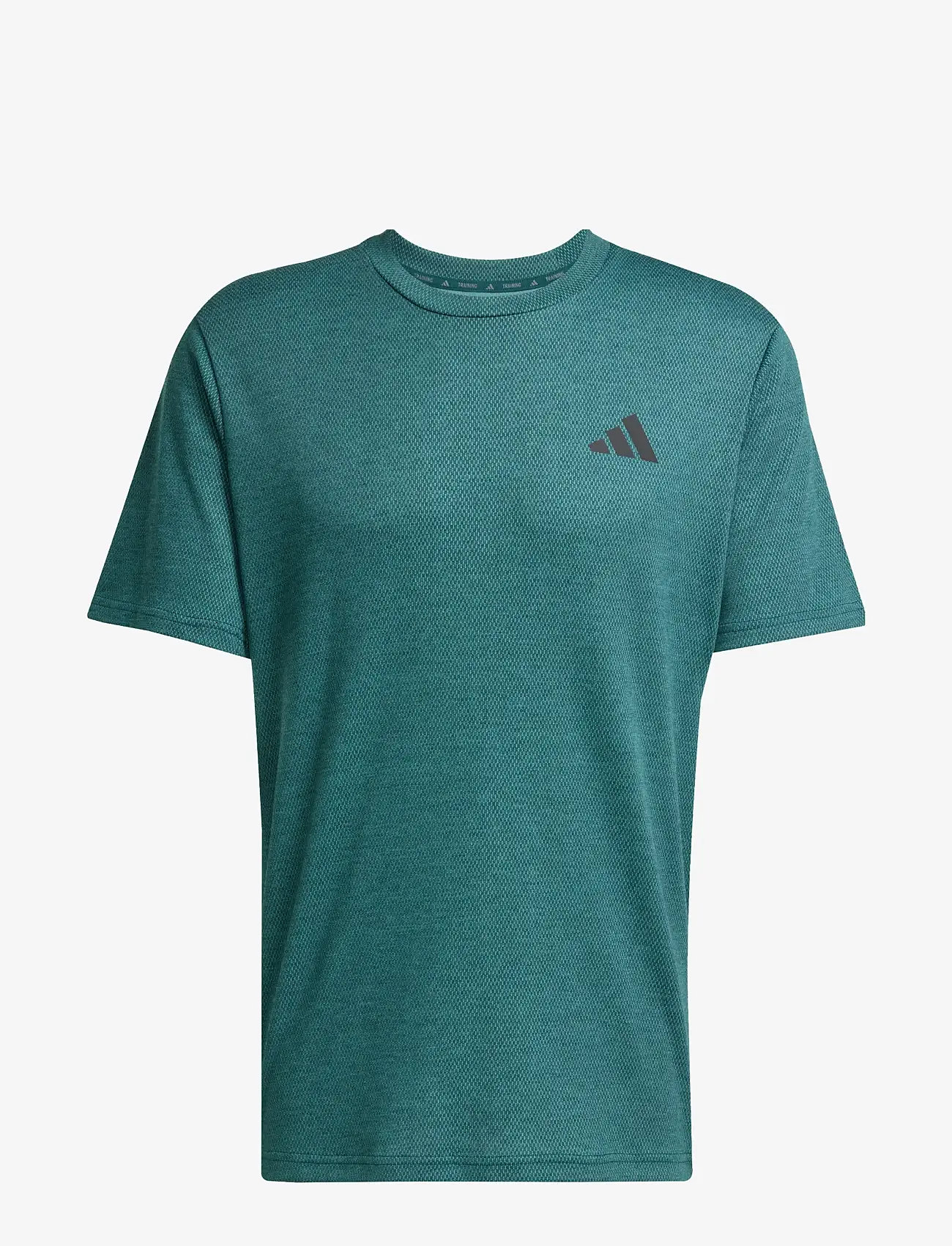 adidas Performance - TR-ES FR NOV T - t-shirts - aurivy - 1