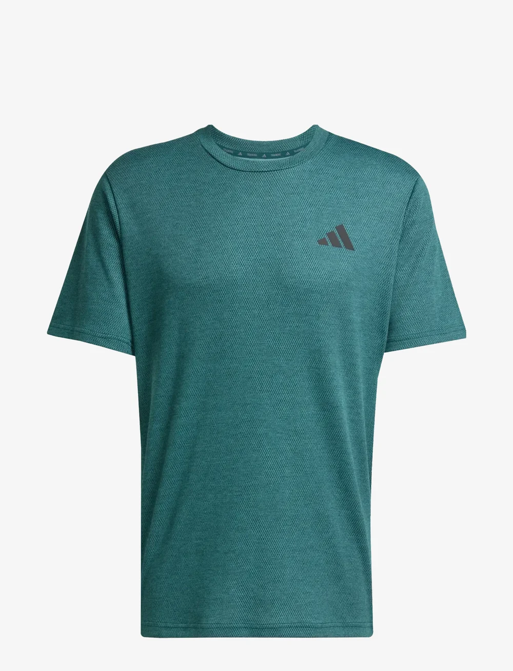 adidas Performance - TR-ES FR NOV T - t-shirts - aurivy - 1
