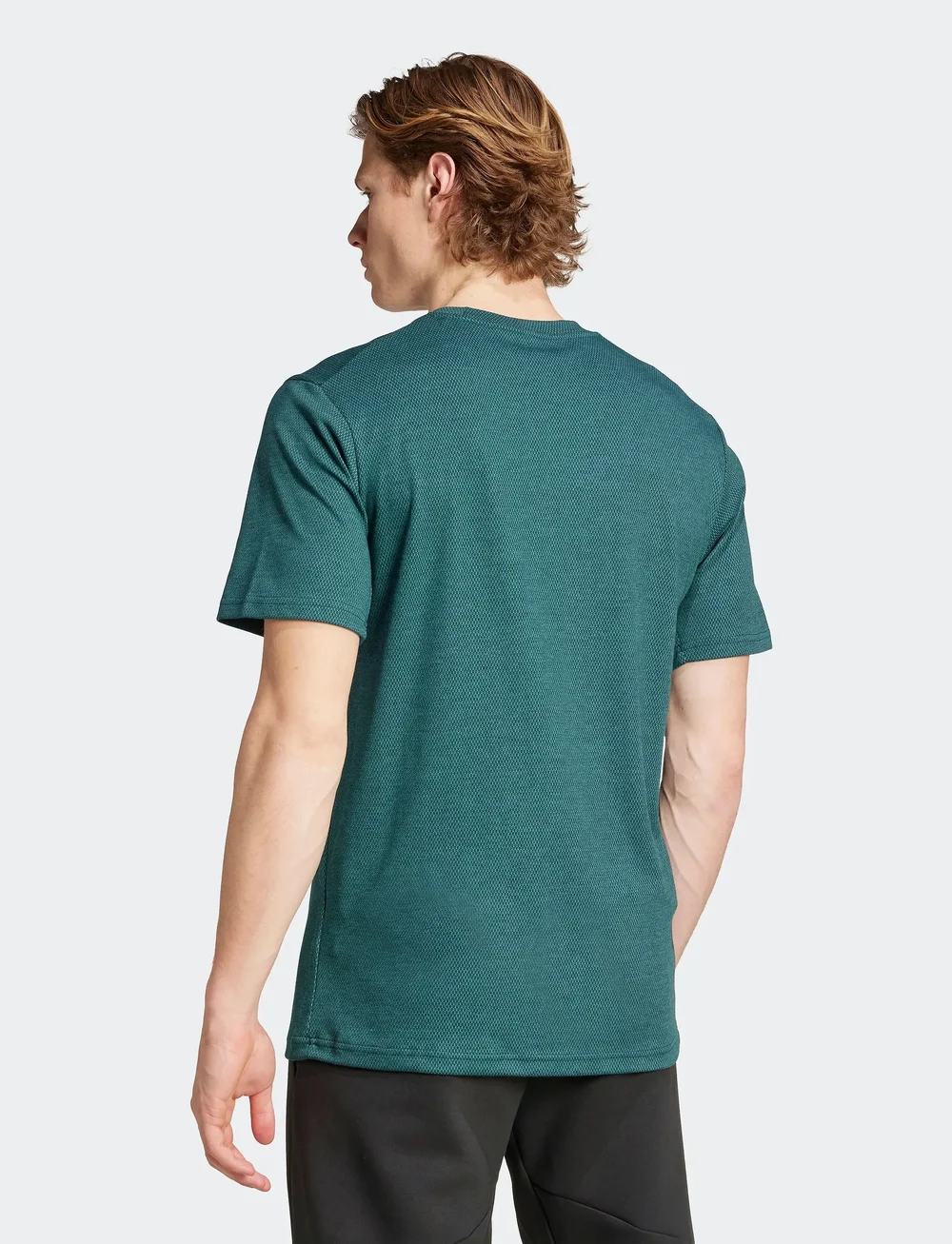 adidas Performance - TR-ES FR NOV T - t-shirts - aurivy - 2