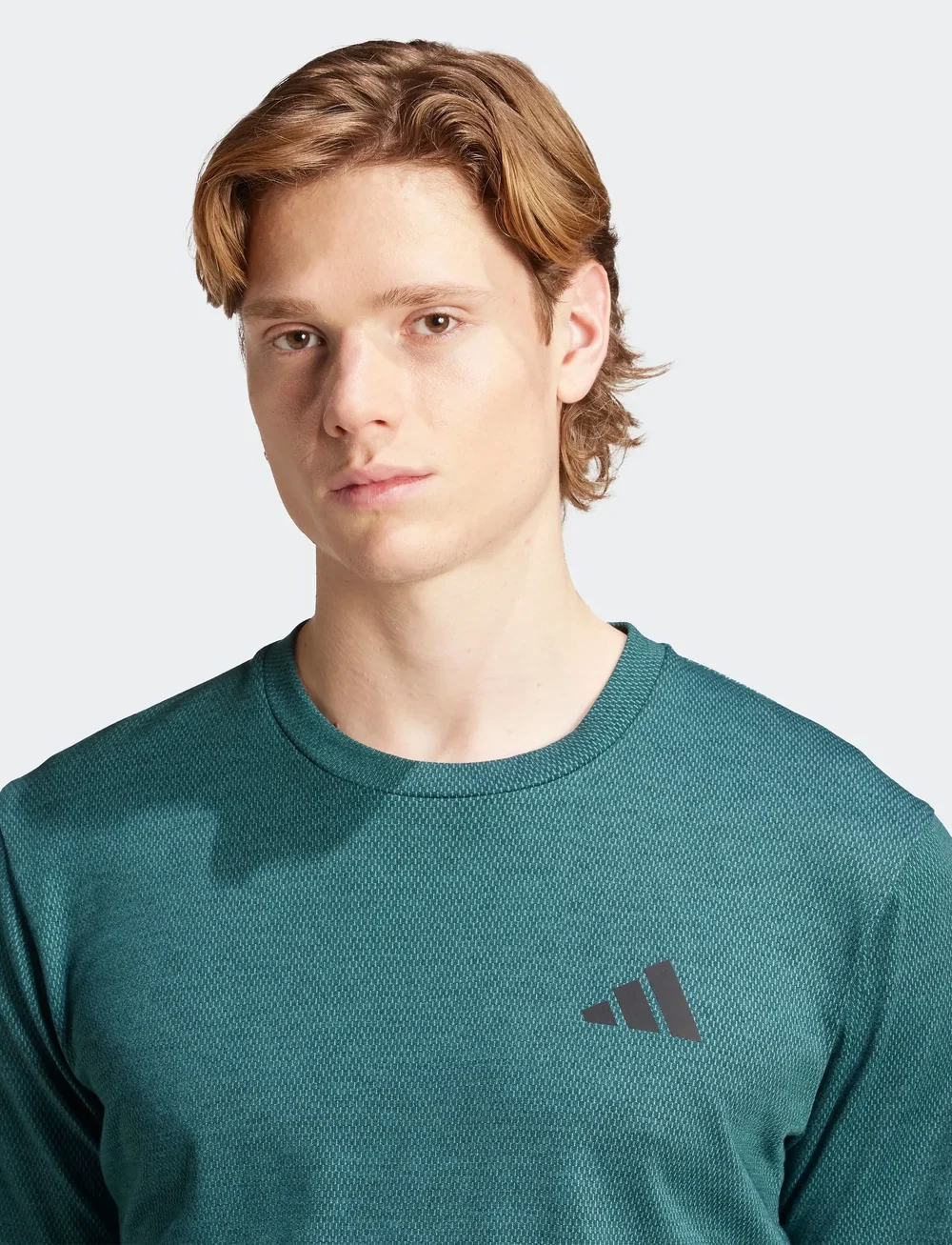 adidas Performance - TR-ES FR NOV T - t-shirts - aurivy - 3