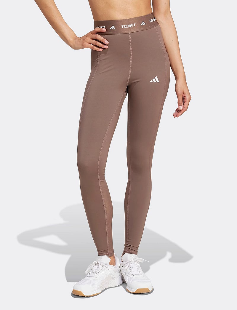 adidas Performance - TF STASH 1/1 L - collants d'entraînement - earstr - 0