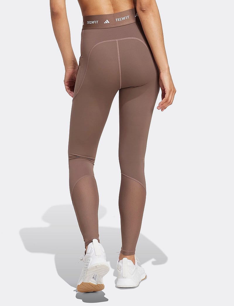 adidas Performance - TF STASH 1/1 L - collants d'entraînement - earstr - 2