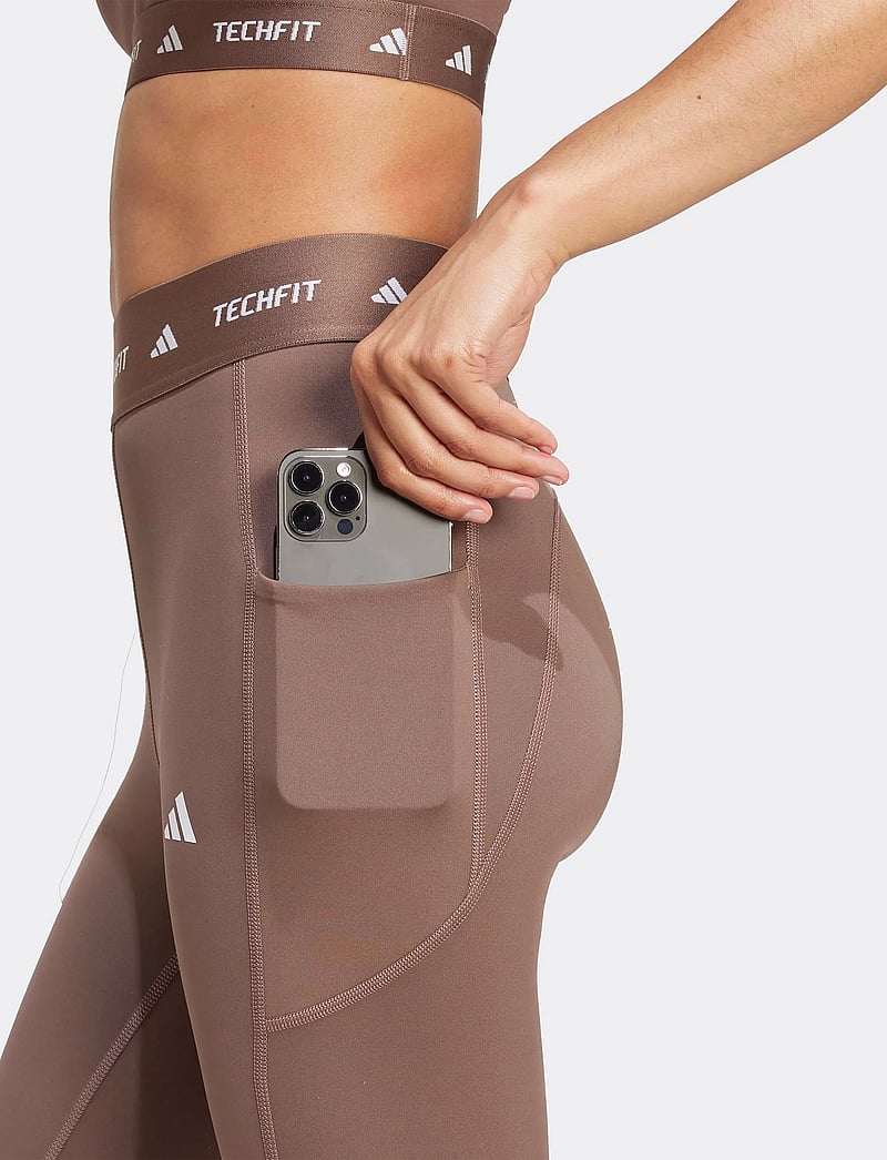 adidas Performance - TF STASH 1/1 L - collants d'entraînement - earstr - 3