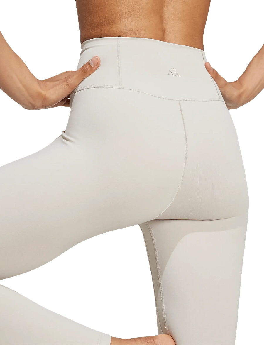 adidas Performance - All Me 7/8 L - trainingstights - wonalu/wonalu - 3