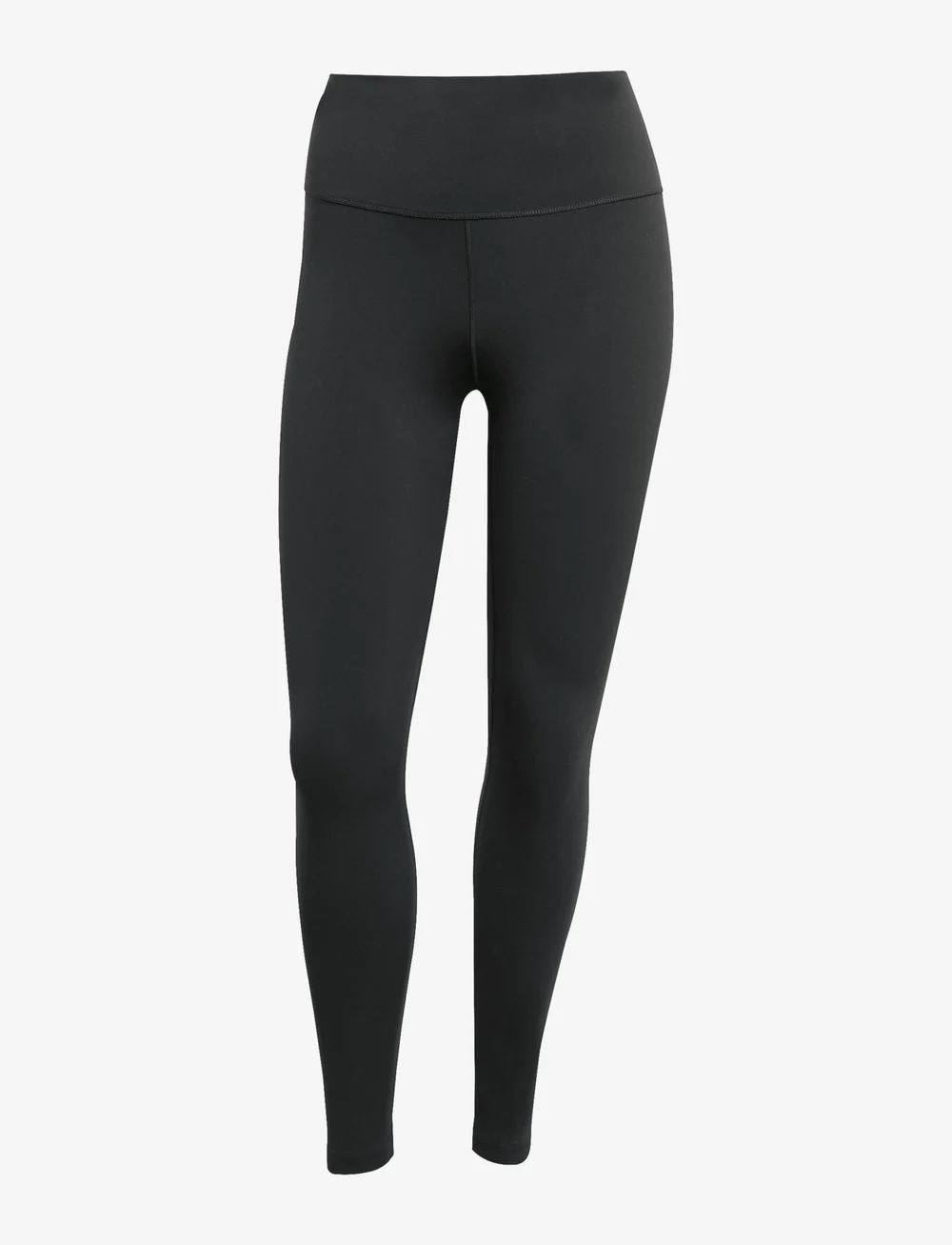adidas Performance - All Me 7/8 L - training tights - black/black - 1