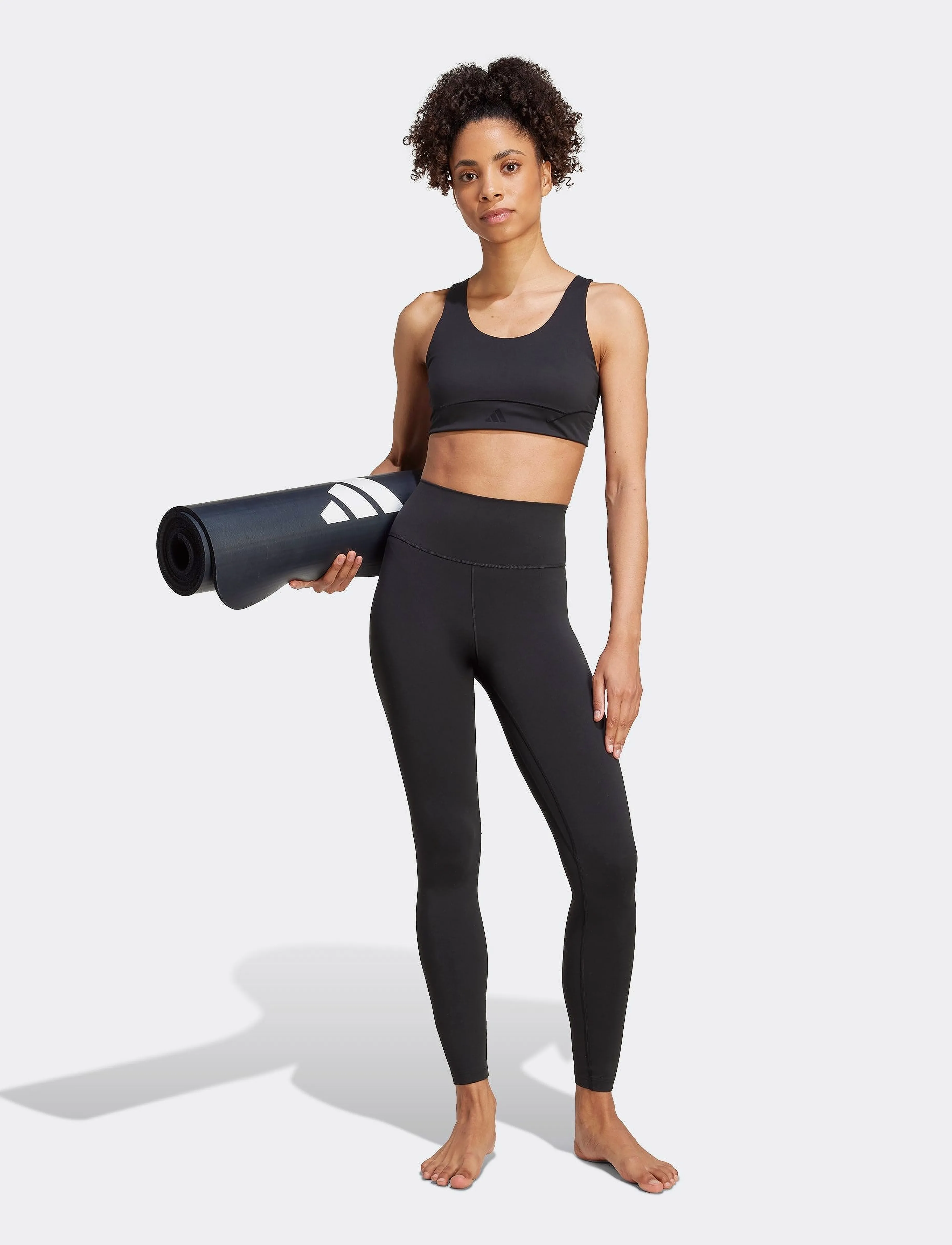 Adidas Performance Sportbyxa 'All Me' dam – bild 7