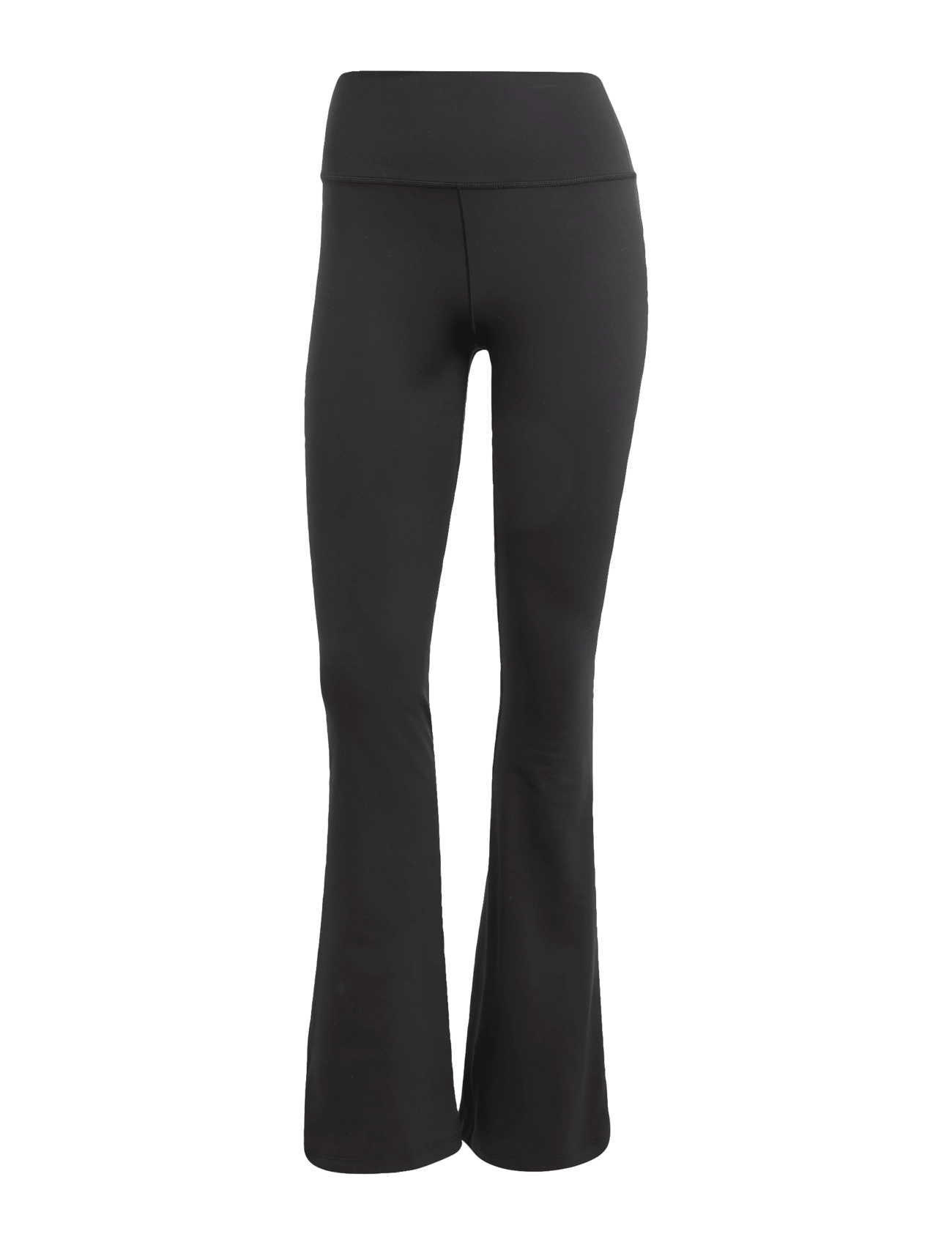 ADIDAS PERFORMANCE All Me Flare L Schwarz - XXL - Damen
