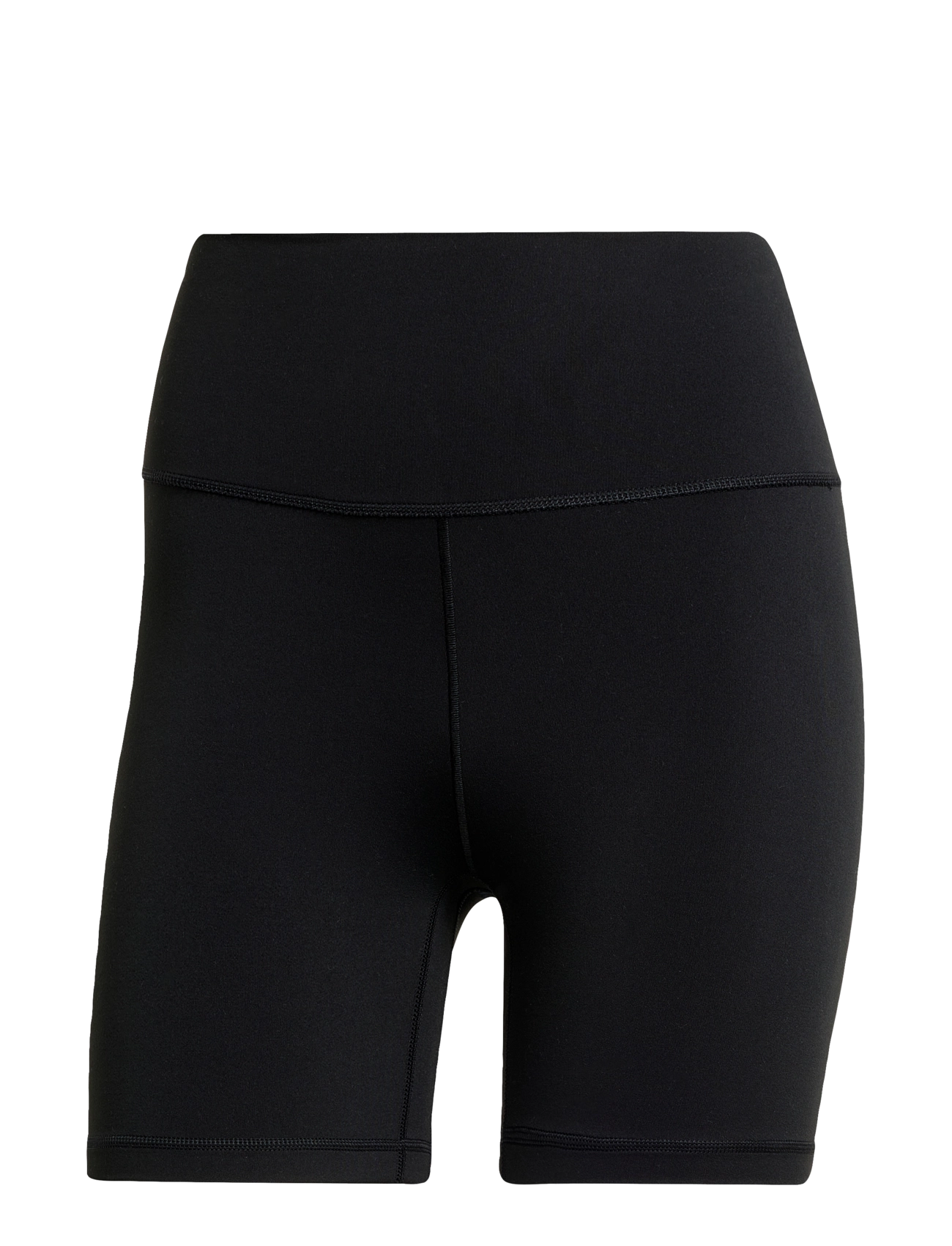 ADIDAS PERFORMANCE All Me 5Inch L Schwarz - XS - Damen