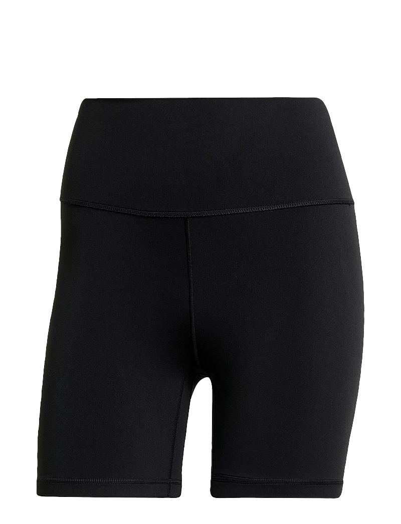 adidas Performance - All Me 5INCH L - treenitrikoot - black/black - 1