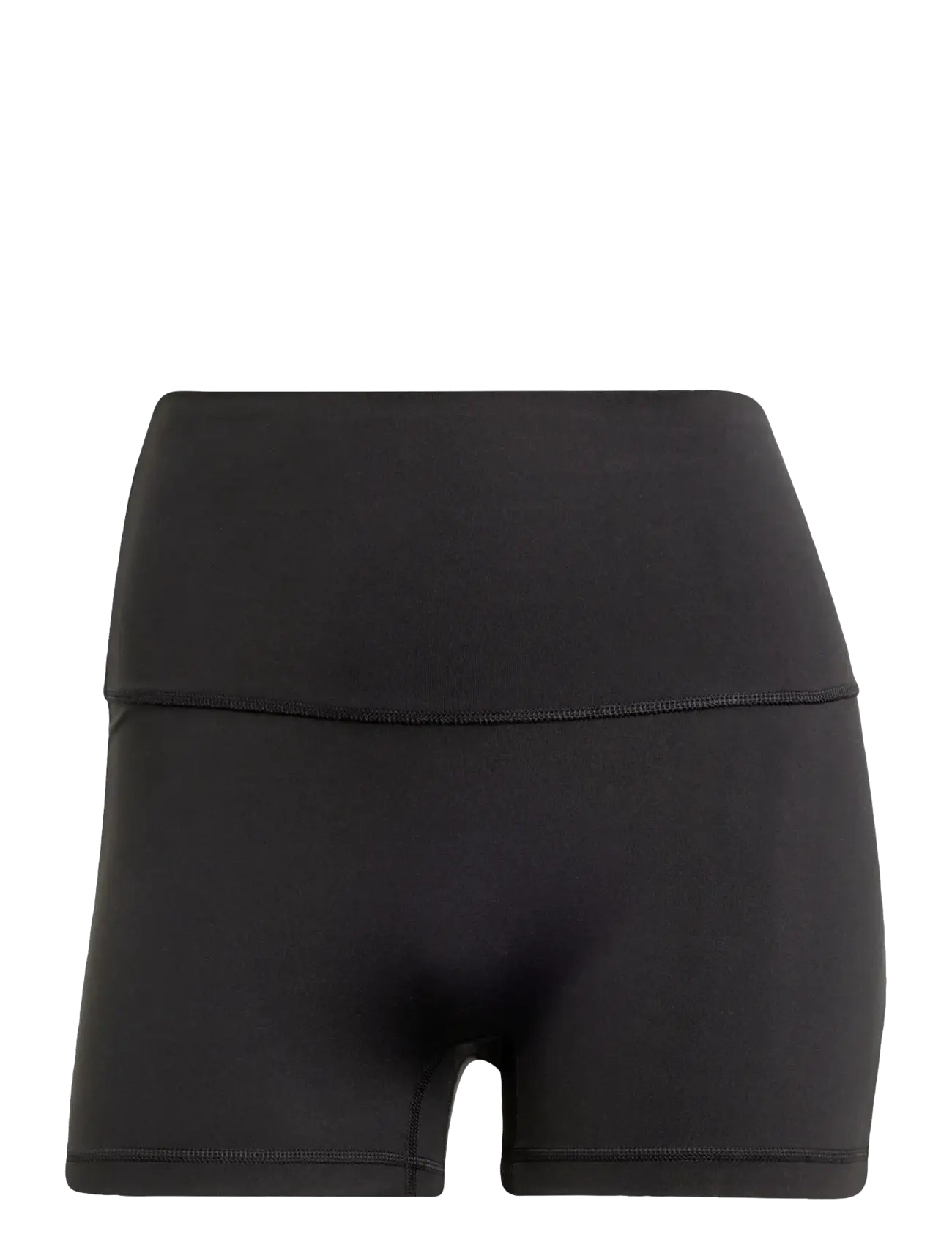 adidas Performance All Me Sculpt S - Shorts - BLACK/BLACK / black