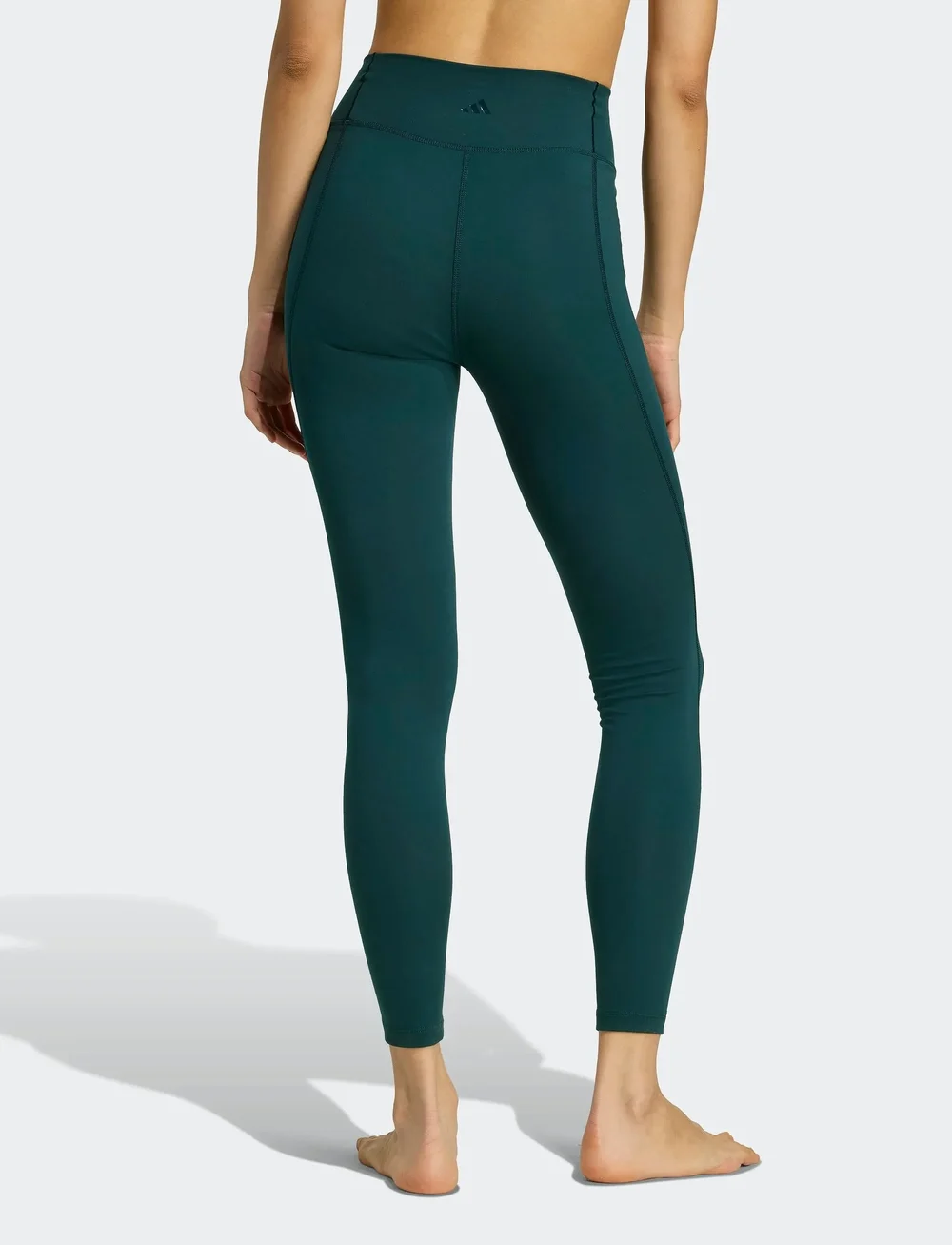 adidas Performance - All Me Ess 1/1 - full lengd - aurivy/aurivy - 3