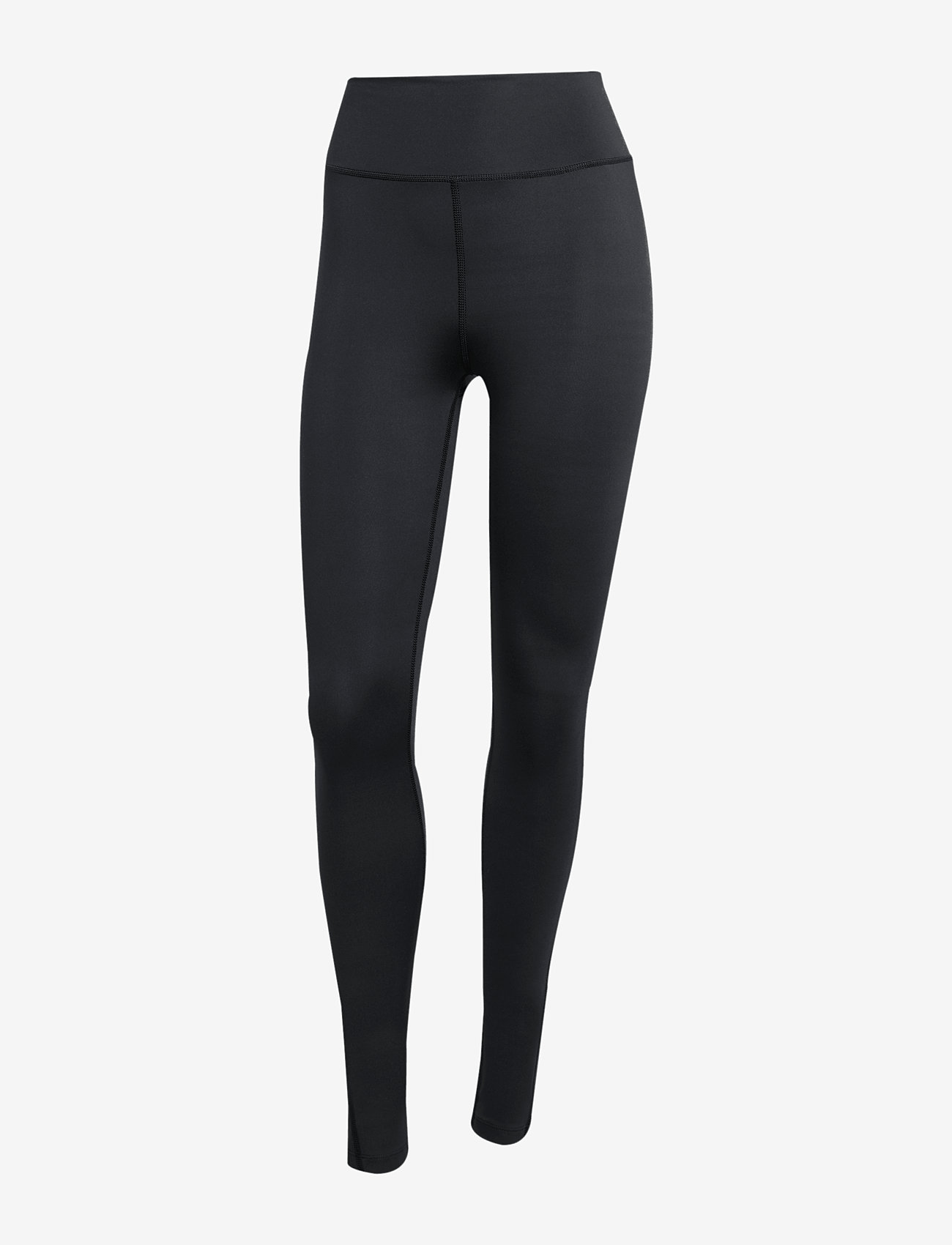 adidas Performance - All Me Ess 1/1 - full längd - black/black - 1