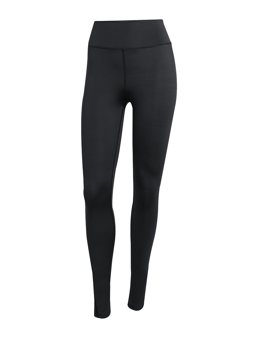 adidas Performance - All Me Ess 1/1 - trainingstights - black/black - 1