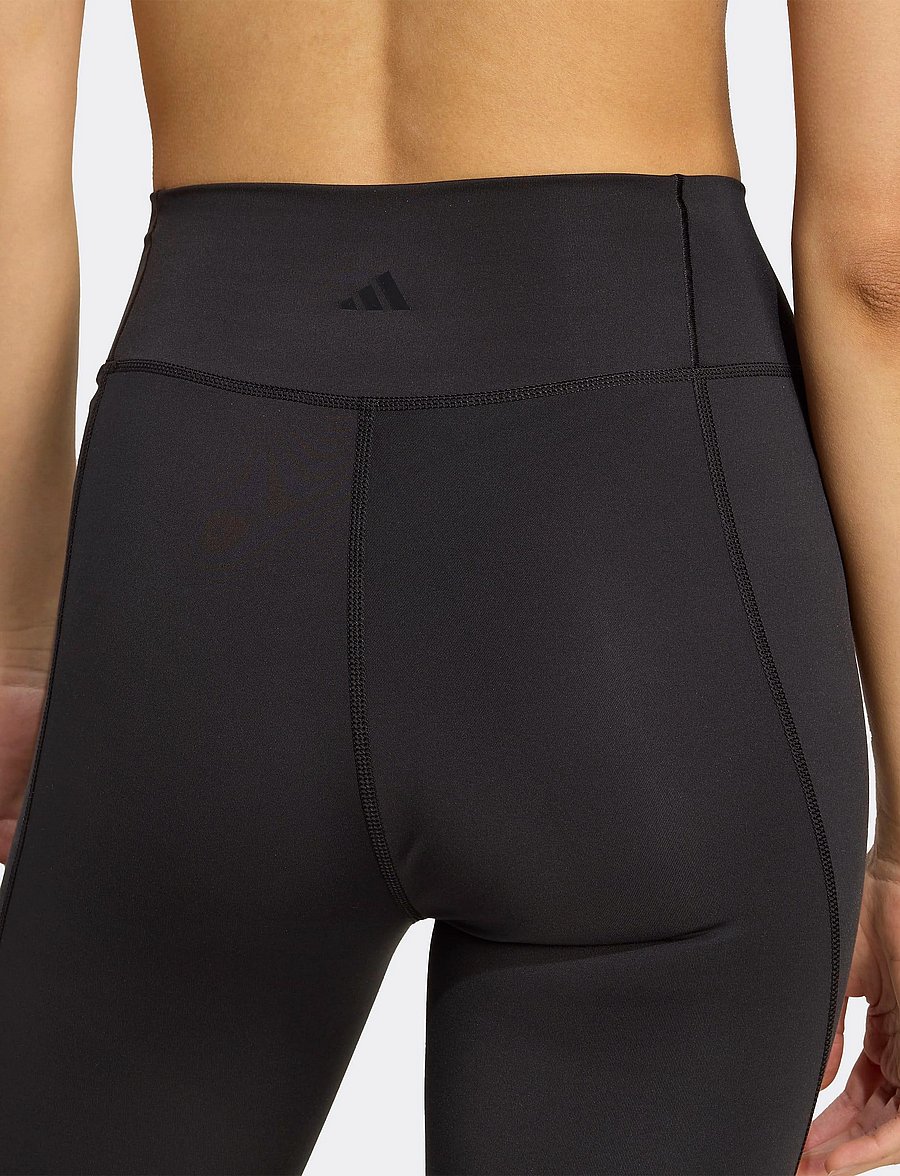 adidas Performance - All Me Ess 1/1 - trainingstights - black/black - 3