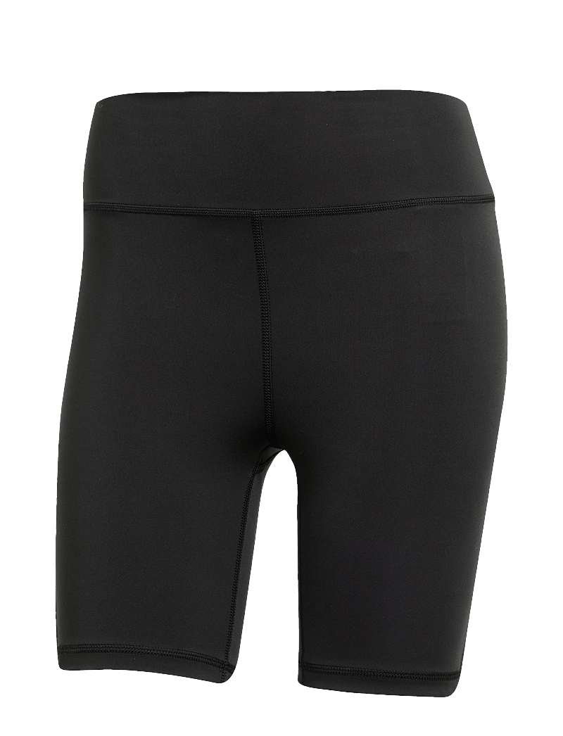 adidas Performance - All Me Ess 7IN - tights - black/black - 1