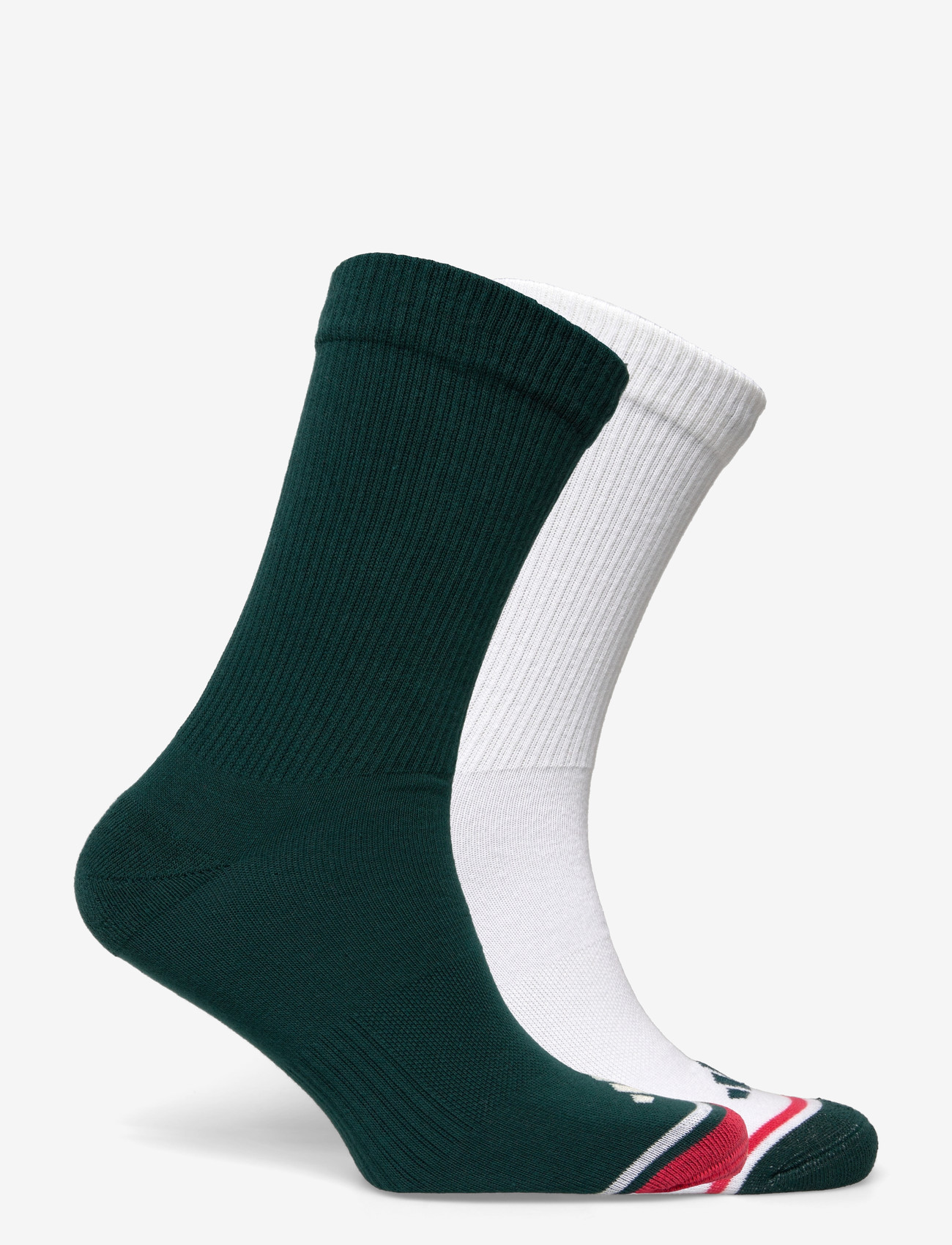 adidas Performance - PIZZA SOCK 2PP - white/aurivy/wonwhi - 1