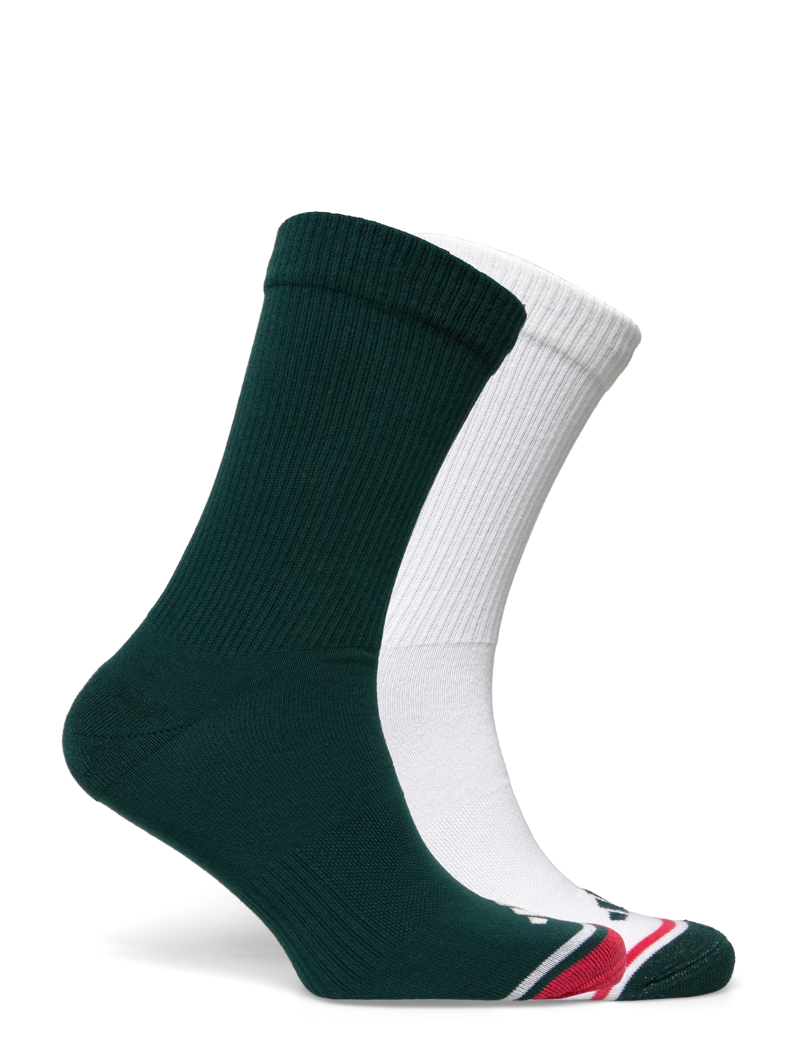 adidas Performance - PIZZA SOCK 2PP - white/aurivy/wonwhi - 1