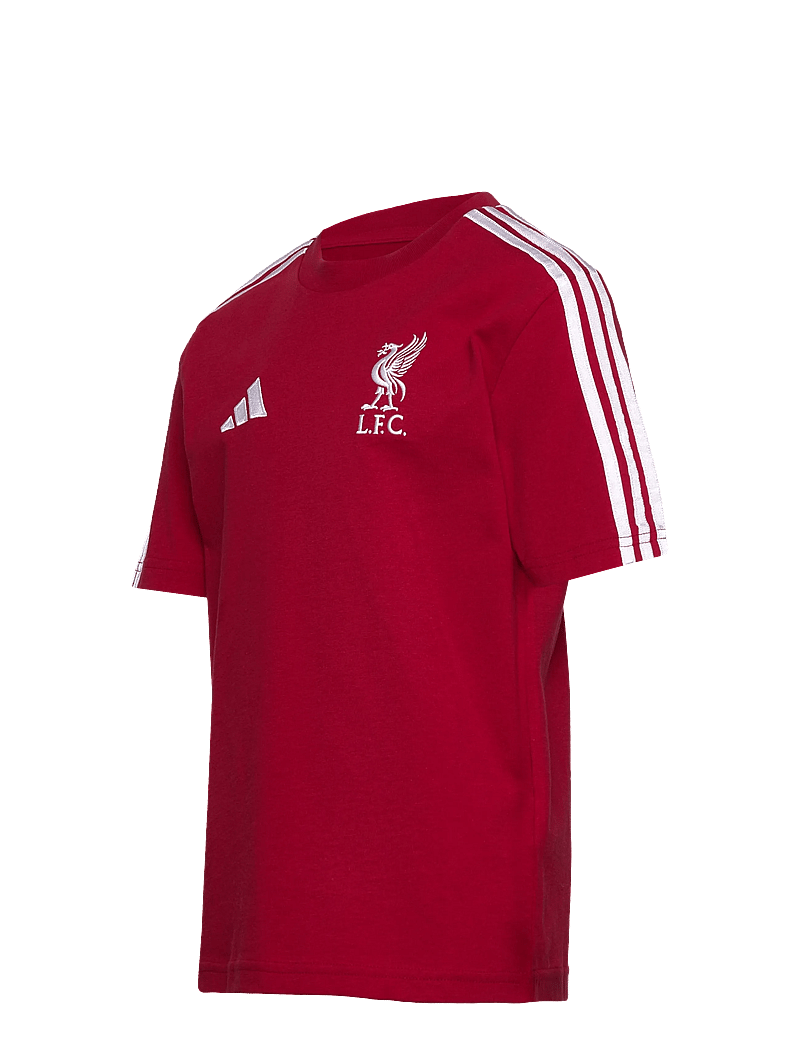 adidas Performance - LFC KIDS TEE - sporta topi - strred - 1