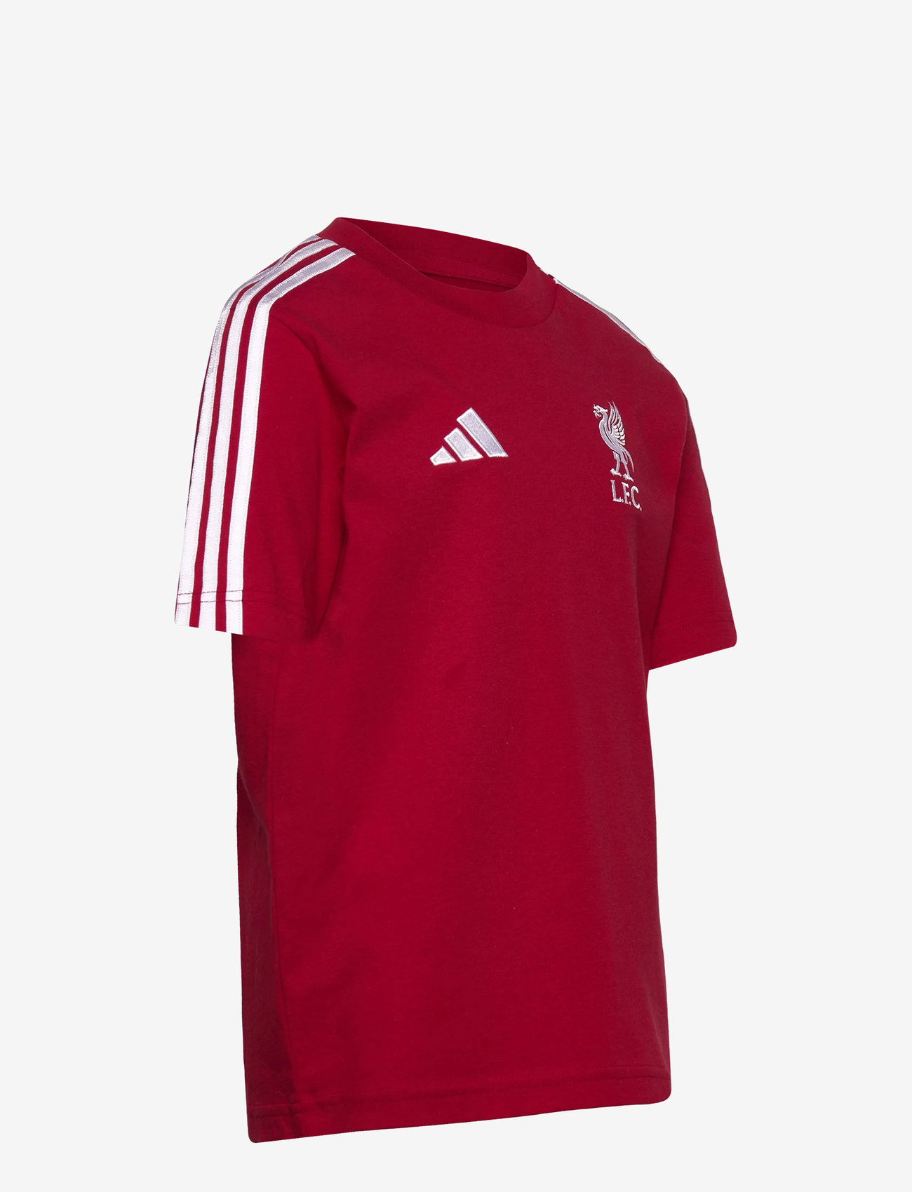 adidas Performance - LFC KIDS TEE - sporta topi - strred - 2