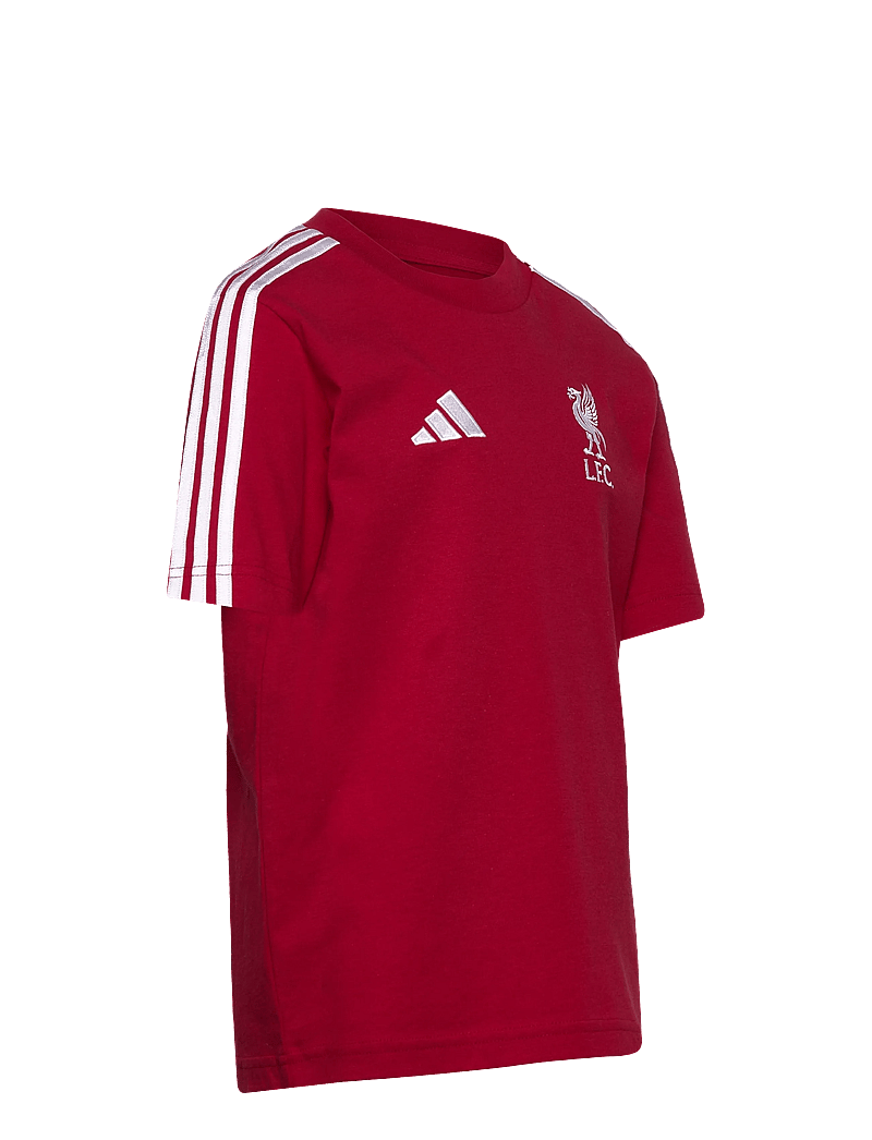 adidas Performance - LFC KIDS TEE - sporta topi - strred - 2