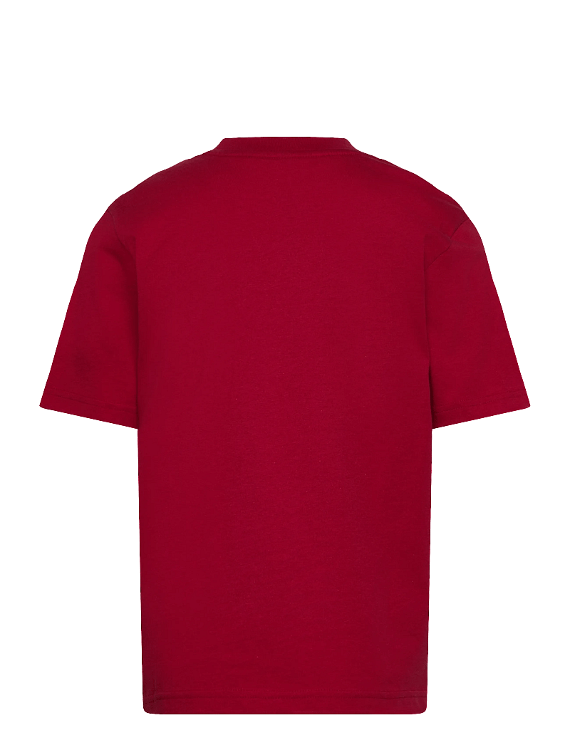 adidas Performance - LFC KIDS TEE - sporta topi - strred - 3