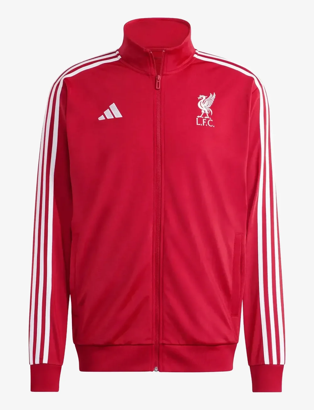 adidas Performance - LFC DNA TT - dressipluusid - strred - 1