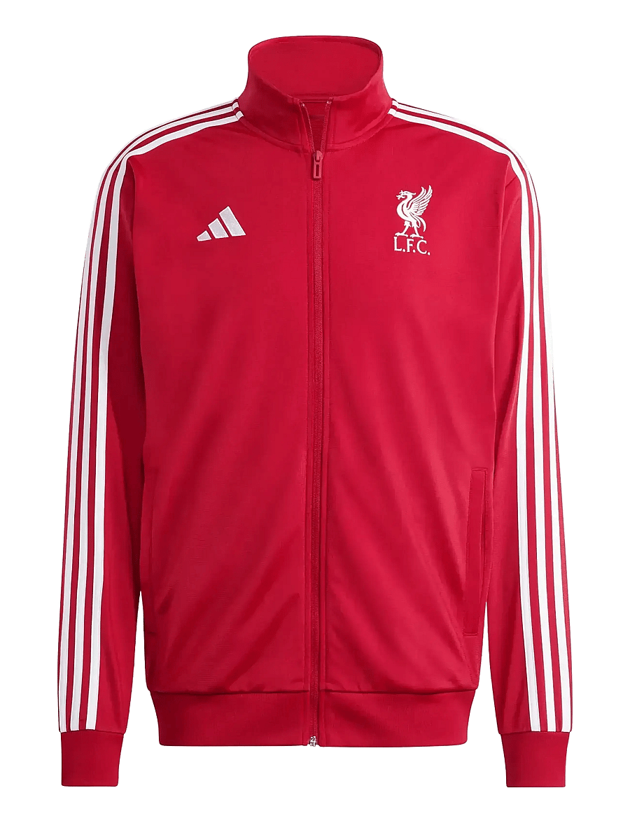 adidas Performance - LFC DNA TT - strred - 1