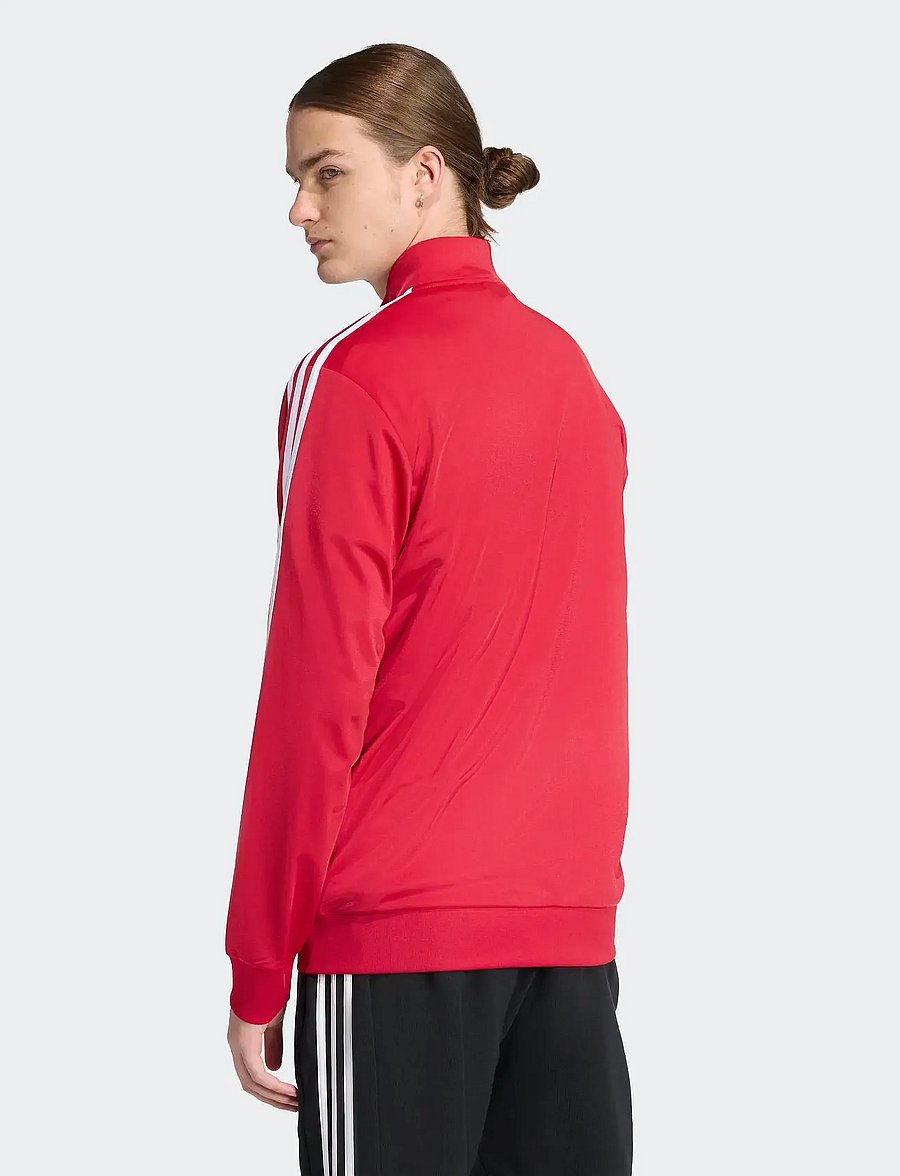 adidas Performance - LFC DNA TT - strred - 2