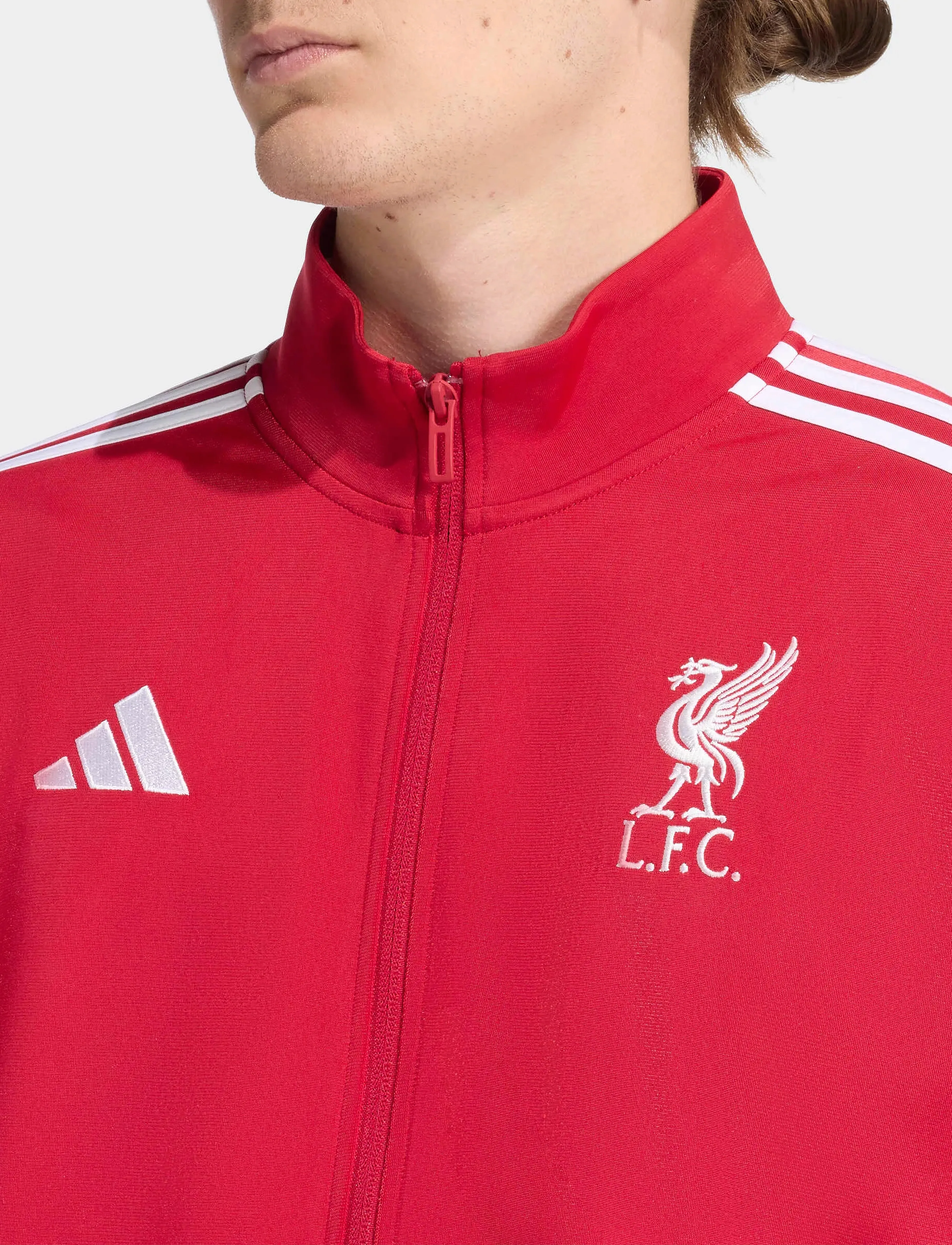 adidas Performance - LFC DNA TT - strred - 4