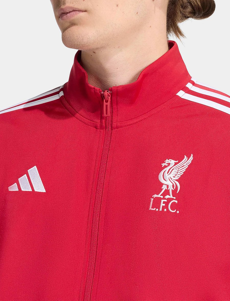 adidas Performance - LFC DNA TT - strred - 4