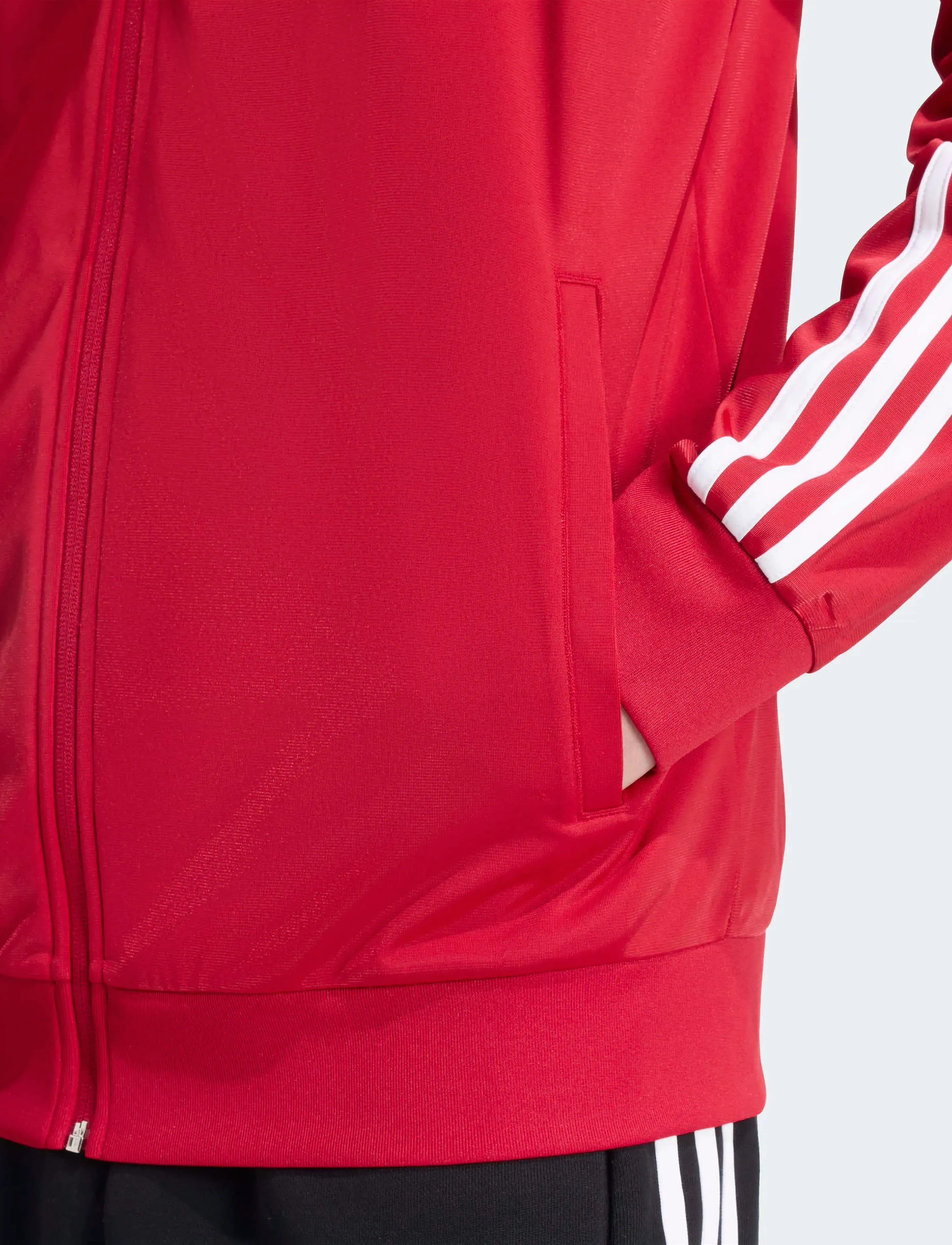adidas Performance - LFC DNA TT - strred - 5