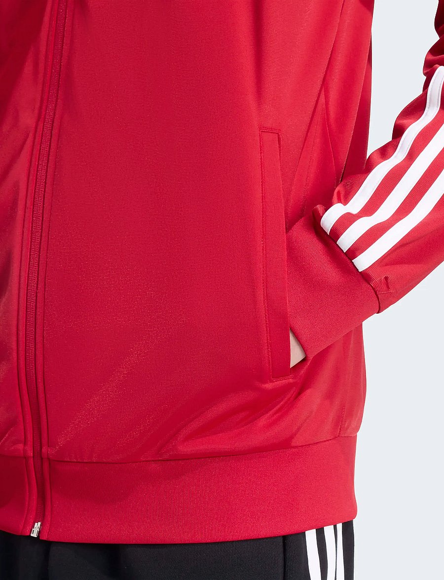 adidas Performance - LFC DNA TT - strred - 5