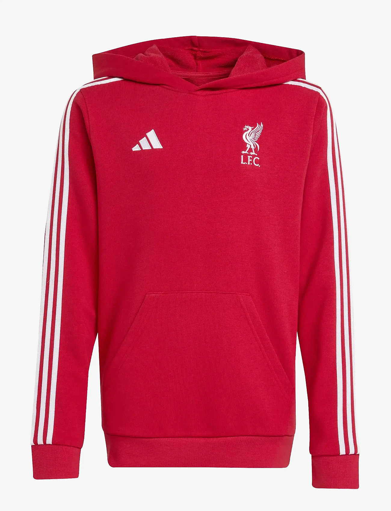 adidas Performance - LFC KIDS HD - strred - 1